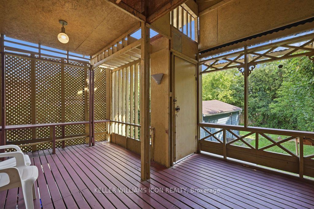 Photo 34 of 873 Woodroffe Avenue, Ottawa, McKellar Heights/Glabar Park — HOMEH