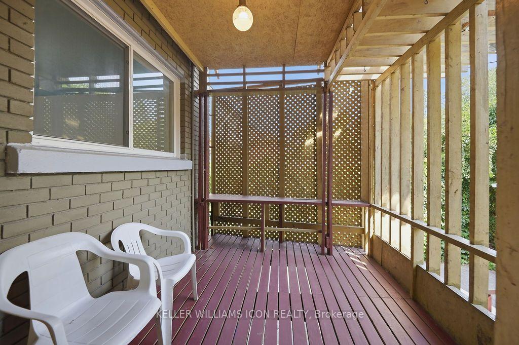 Photo 35 of 873 Woodroffe Avenue, Ottawa, McKellar Heights/Glabar Park — HOMEH