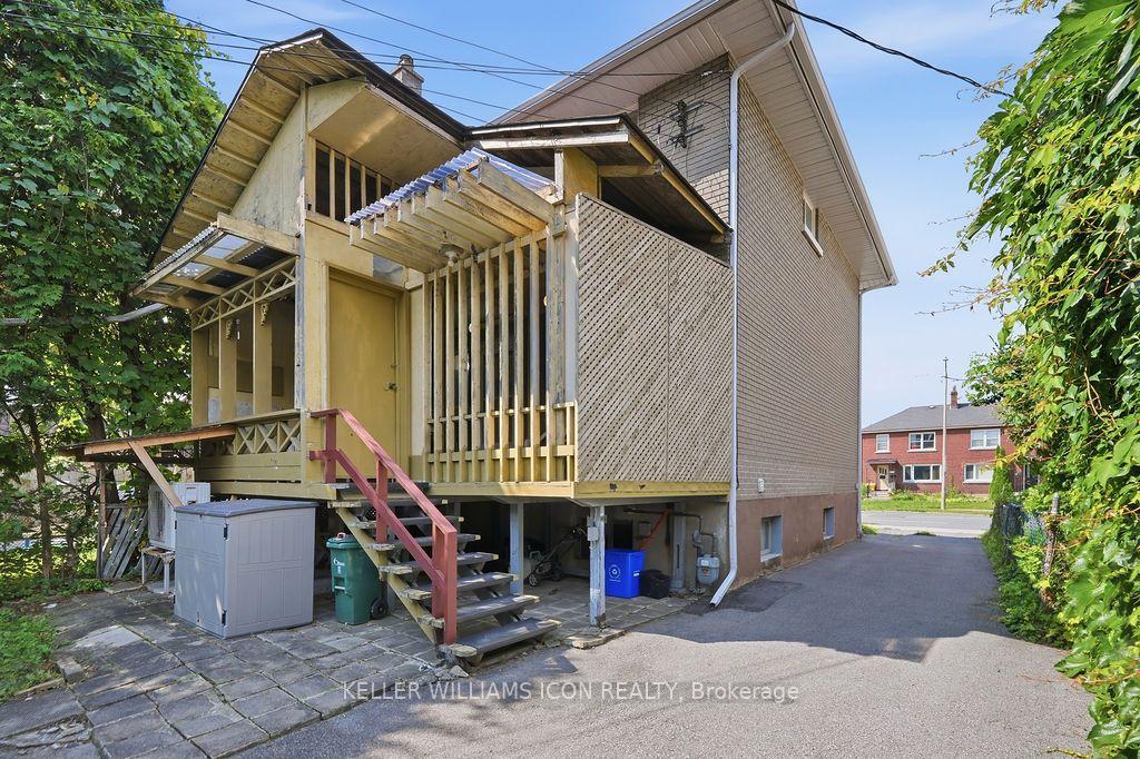 Photo 36 of 873 Woodroffe Avenue, Ottawa, McKellar Heights/Glabar Park — HOMEH