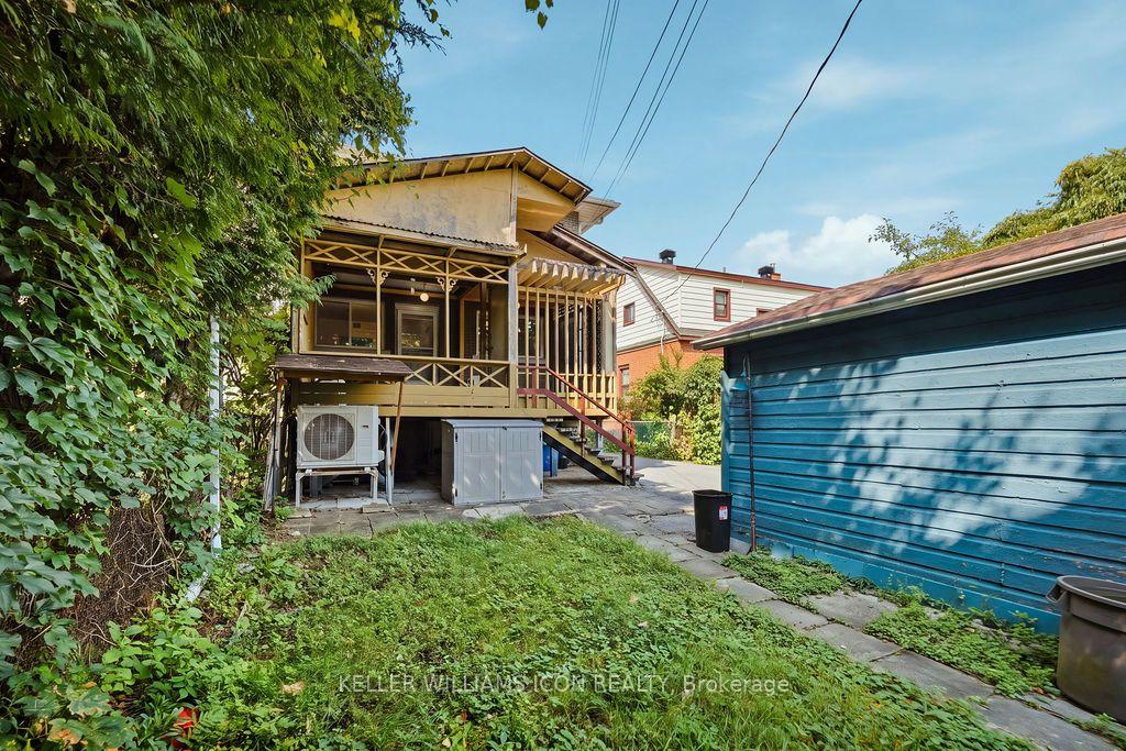 Photo 37 of 873 Woodroffe Avenue, Ottawa, McKellar Heights/Glabar Park — HOMEH