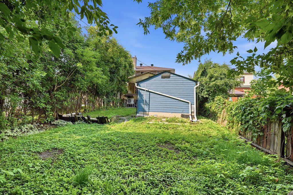 Photo 38 of 873 Woodroffe Avenue, Ottawa, McKellar Heights/Glabar Park — HOMEH
