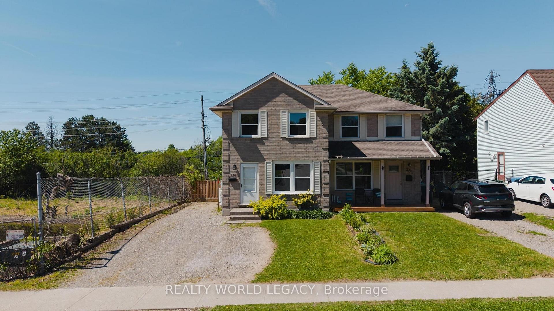 Photo 1 of 283 Cole Road, Guelph, Kortright West — HOMEH