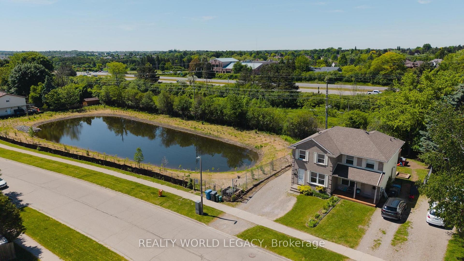 Photo 2 of 283 Cole Road, Guelph, Kortright West — HOMEH
