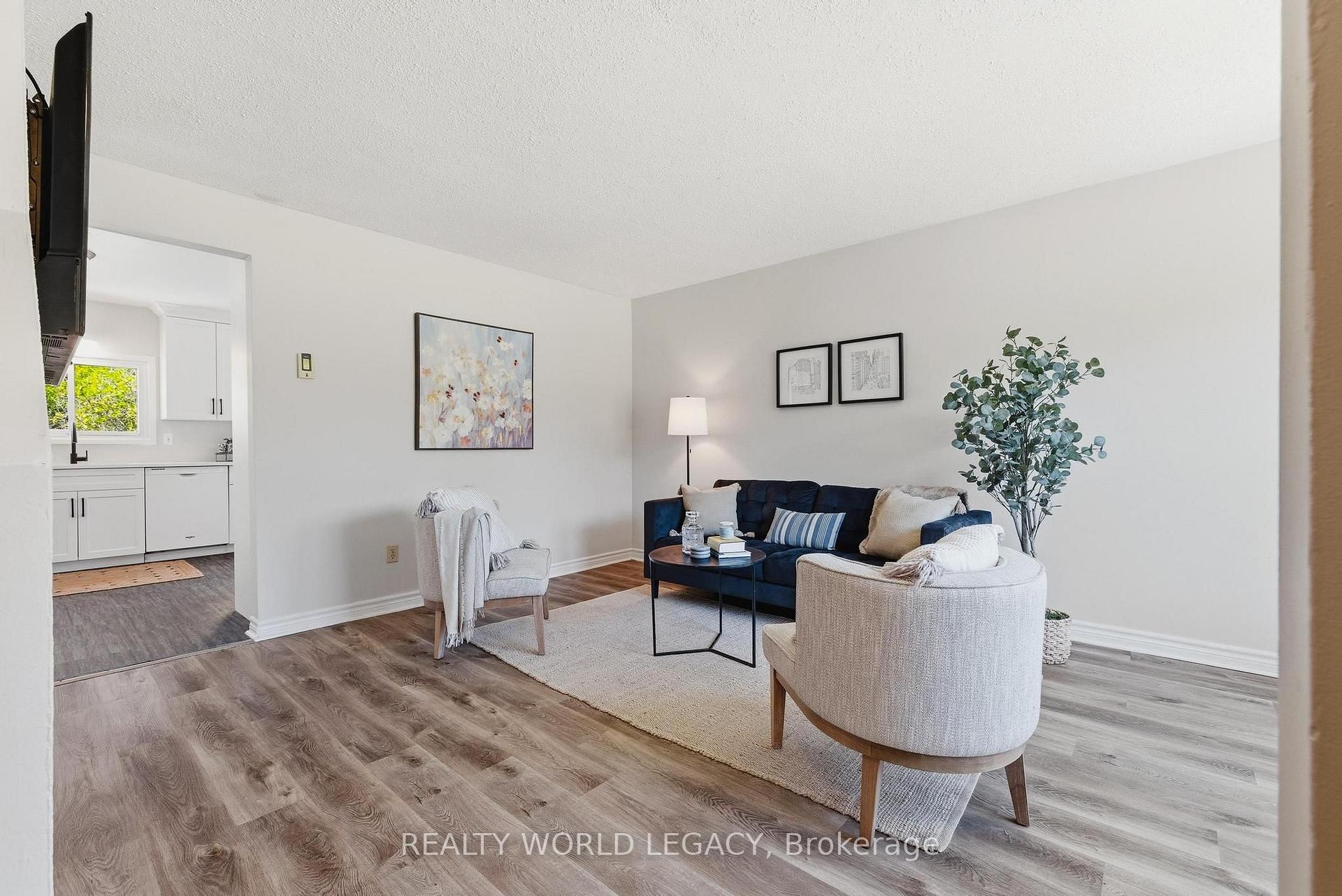 Photo 3 of 283 Cole Road, Guelph, Kortright West — HOMEH