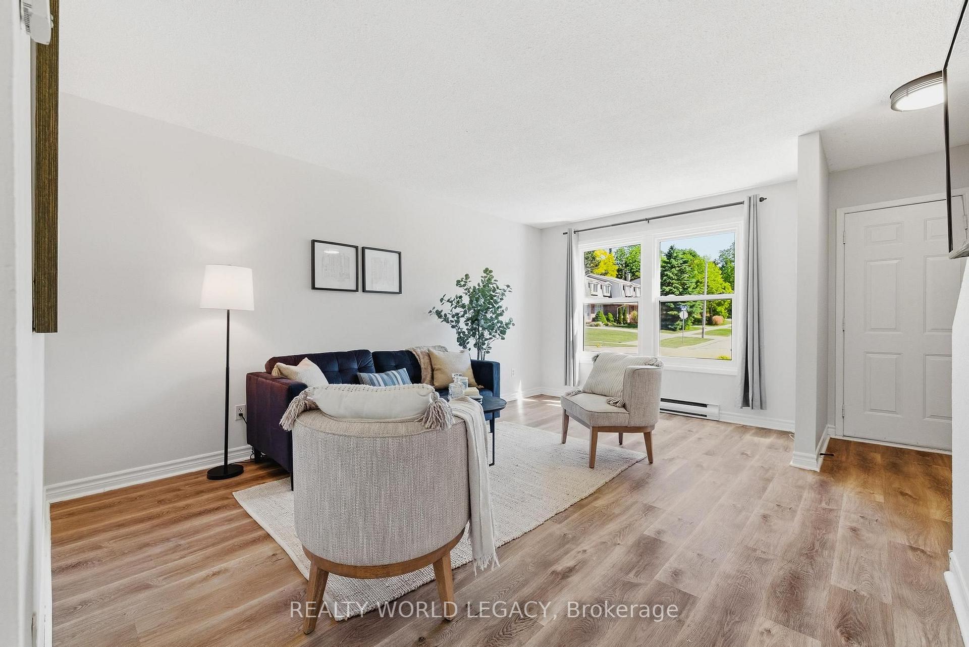 Photo 5 of 283 Cole Road, Guelph, Kortright West — HOMEH