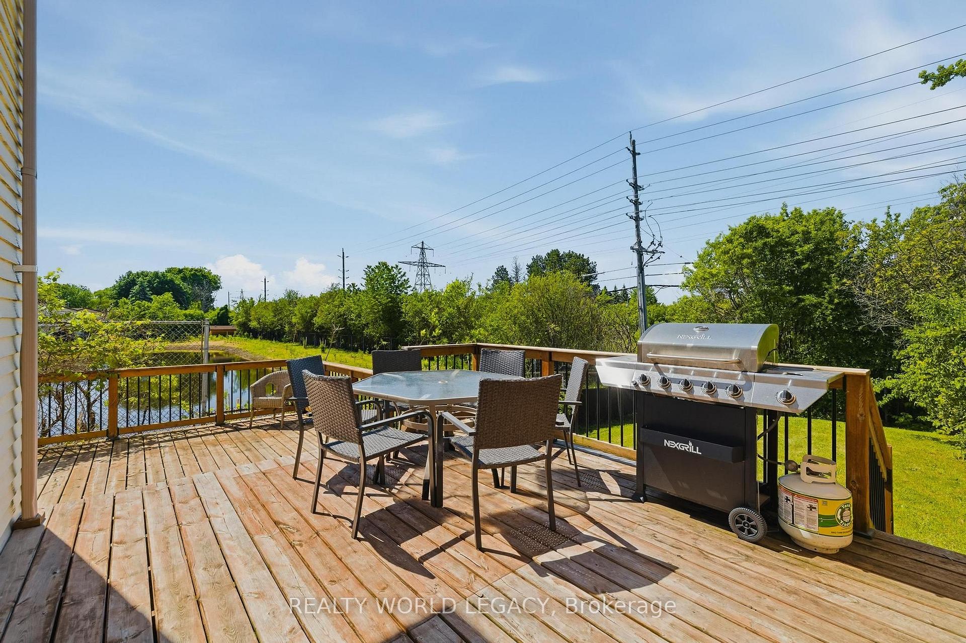 Photo 32 of 283 Cole Road, Guelph, Kortright West — HOMEH