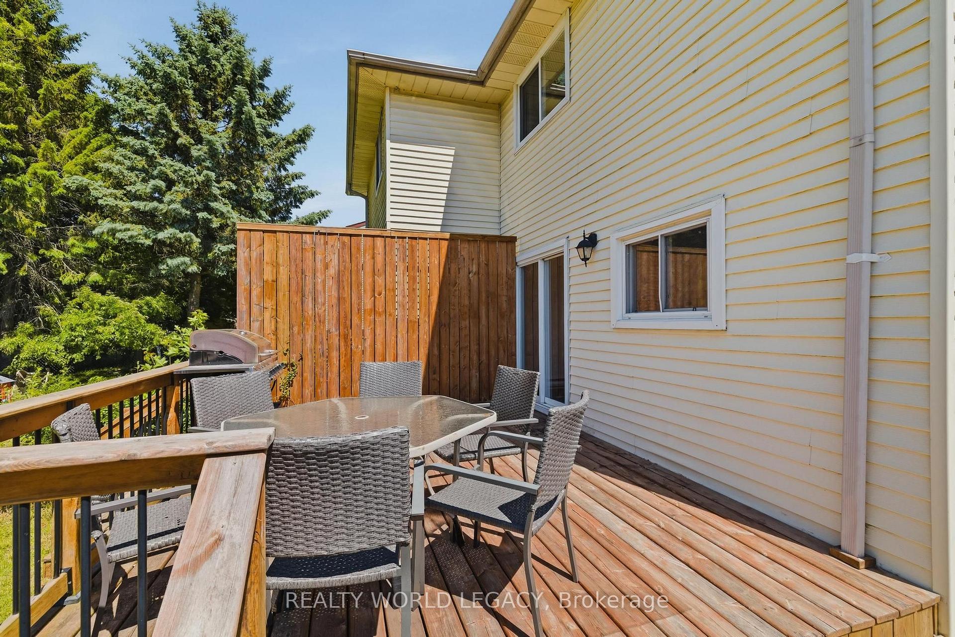 Photo 33 of 283 Cole Road, Guelph, Kortright West — HOMEH