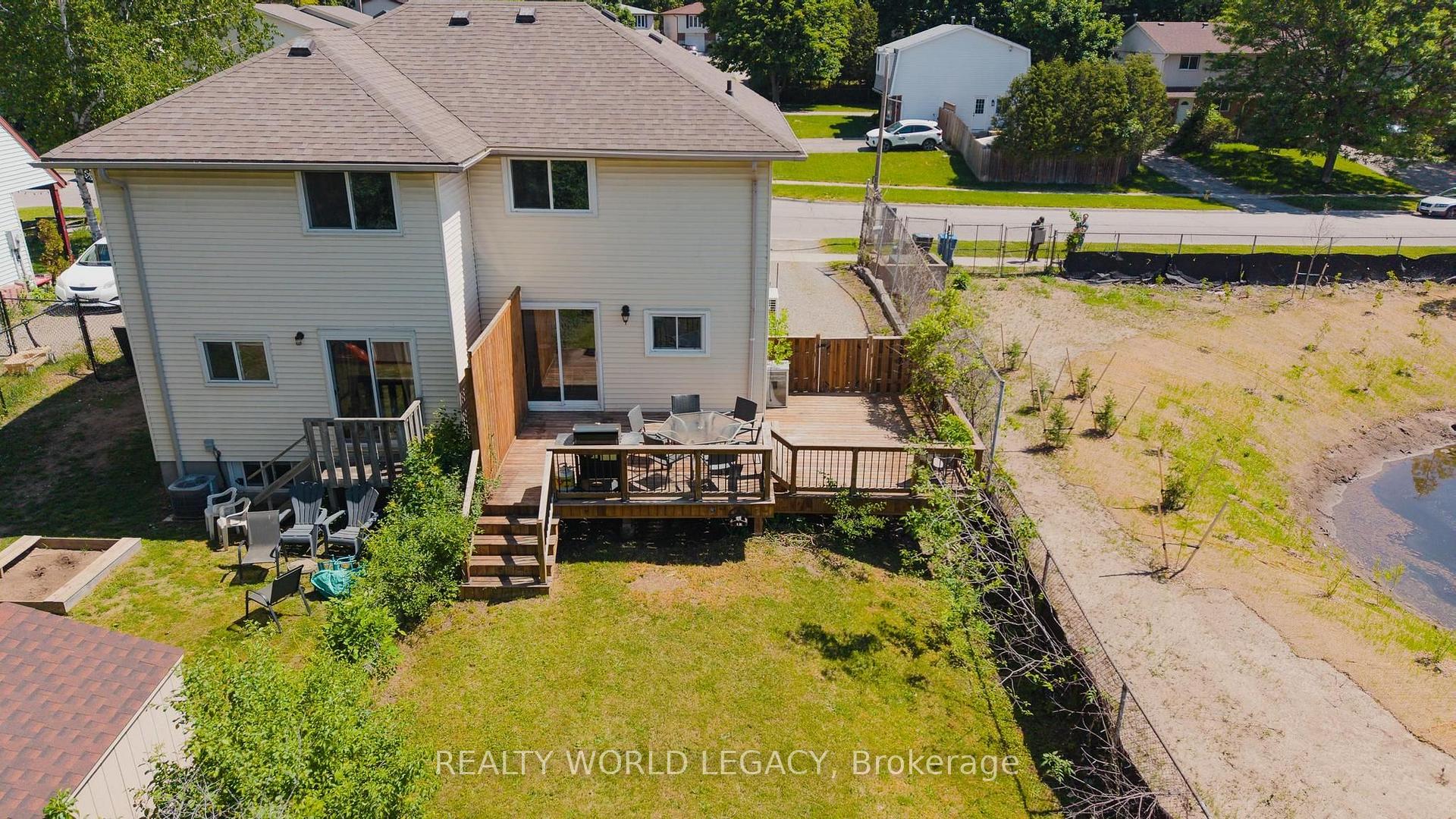 Photo 36 of 283 Cole Road, Guelph, Kortright West — HOMEH