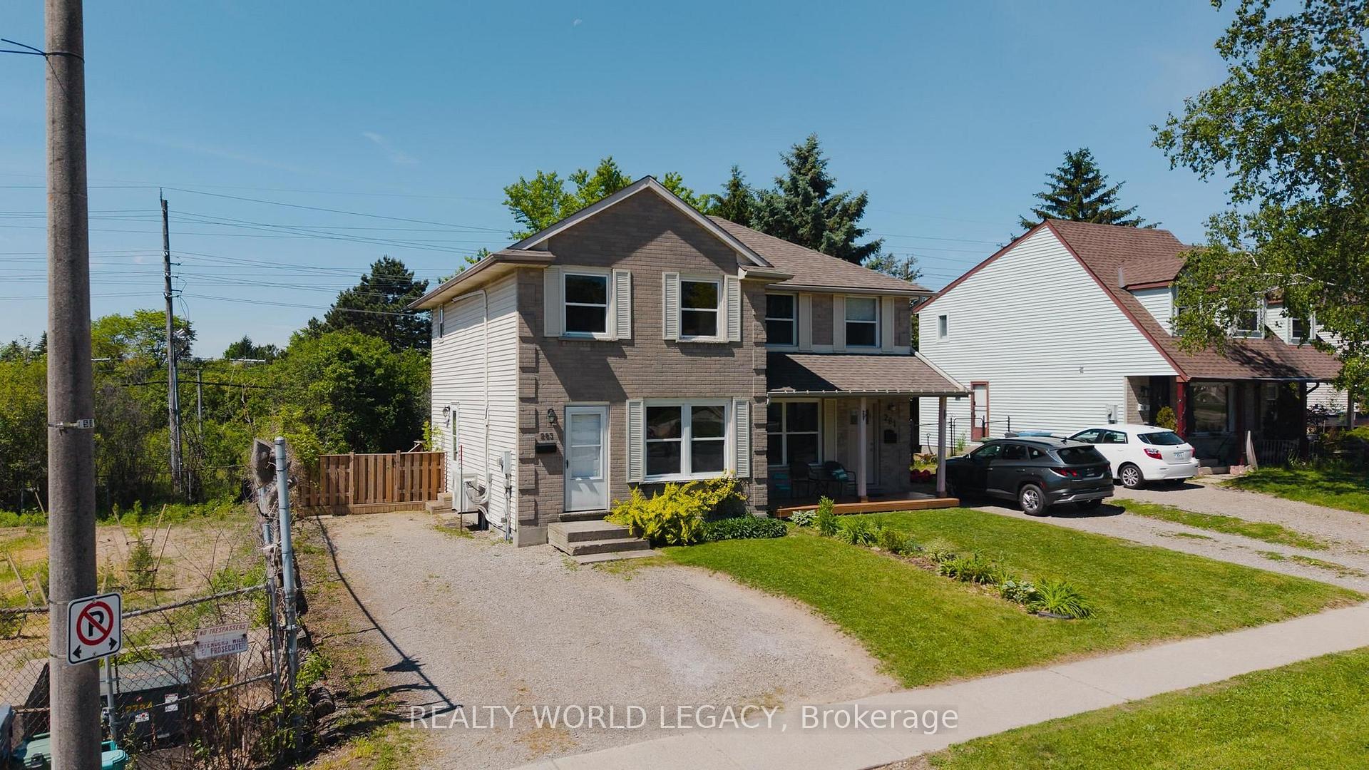 Photo 37 of 283 Cole Road, Guelph, Kortright West — HOMEH