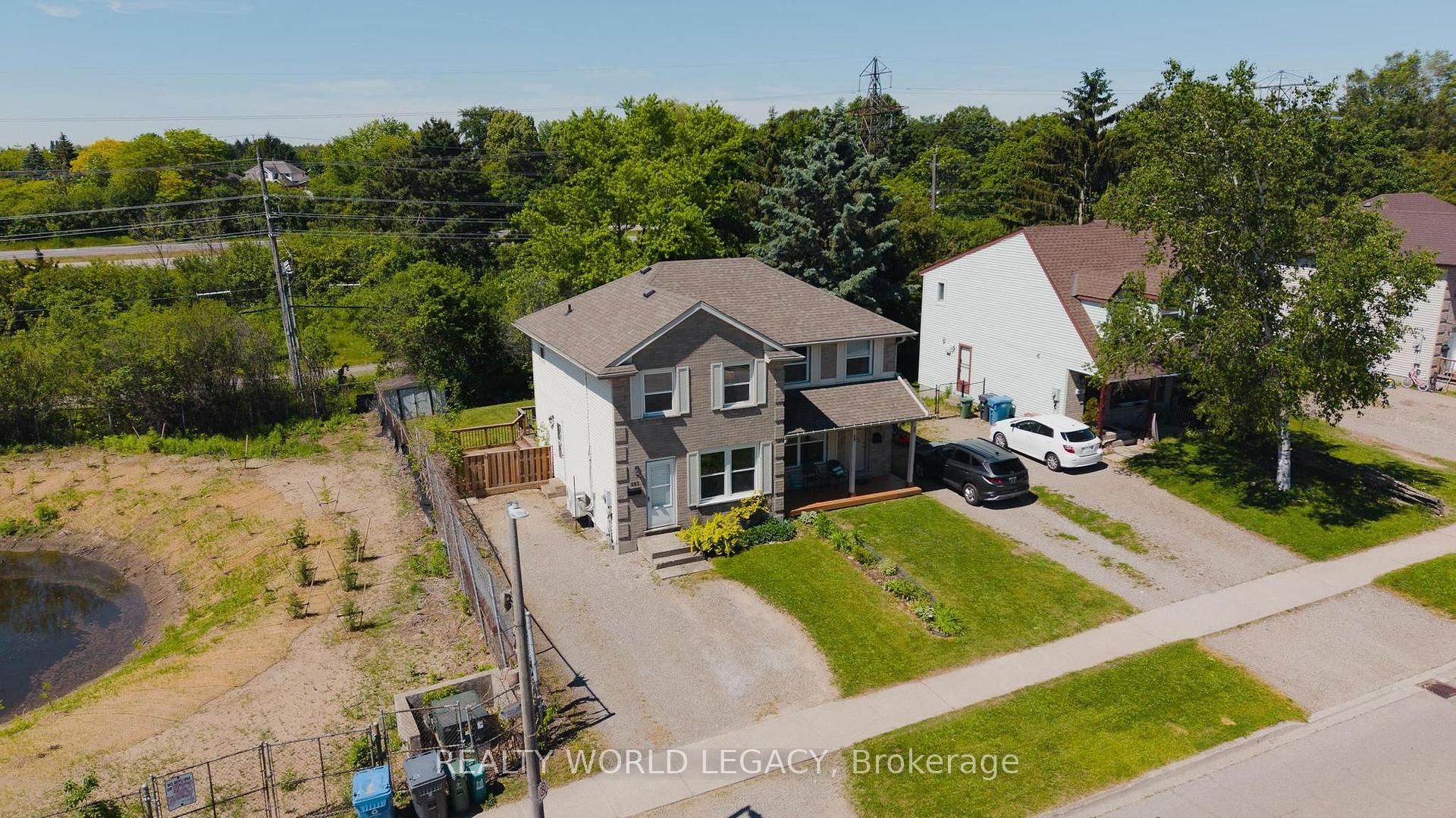 Photo 38 of 283 Cole Road, Guelph, Kortright West — HOMEH