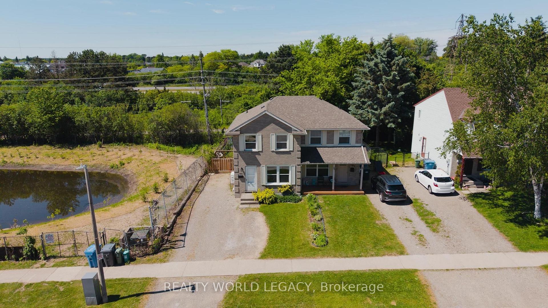 Photo 39 of 283 Cole Road, Guelph, Kortright West — HOMEH