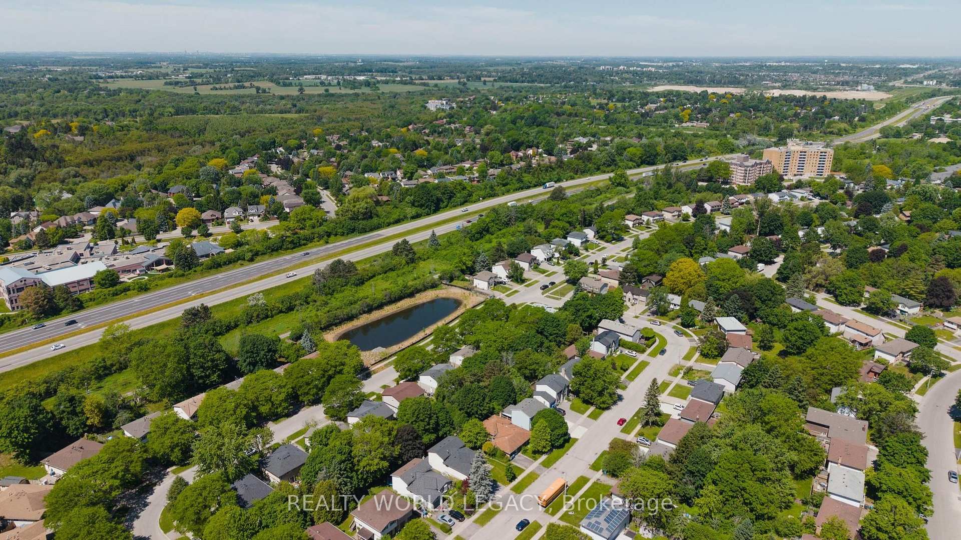 Photo 43 of 283 Cole Road, Guelph, Kortright West — HOMEH