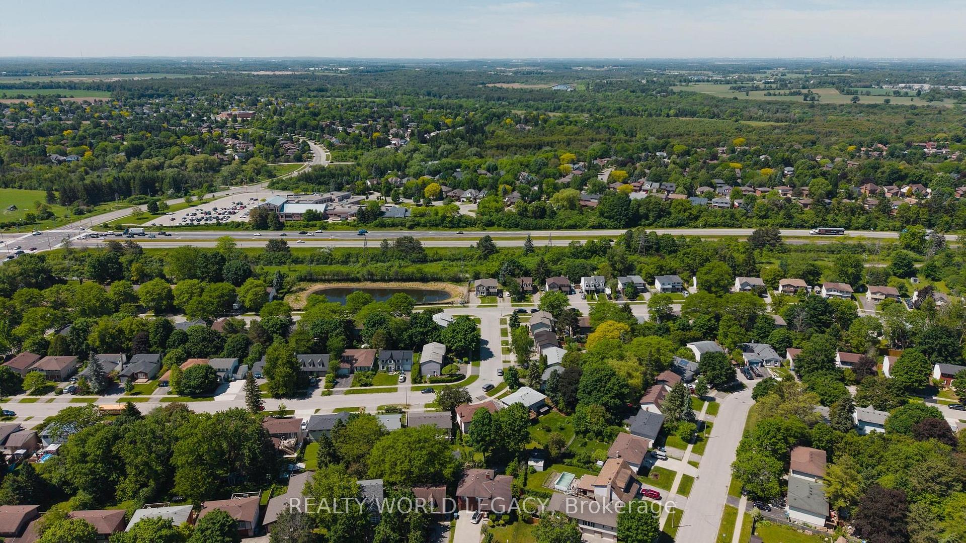 Photo 44 of 283 Cole Road, Guelph, Kortright West — HOMEH