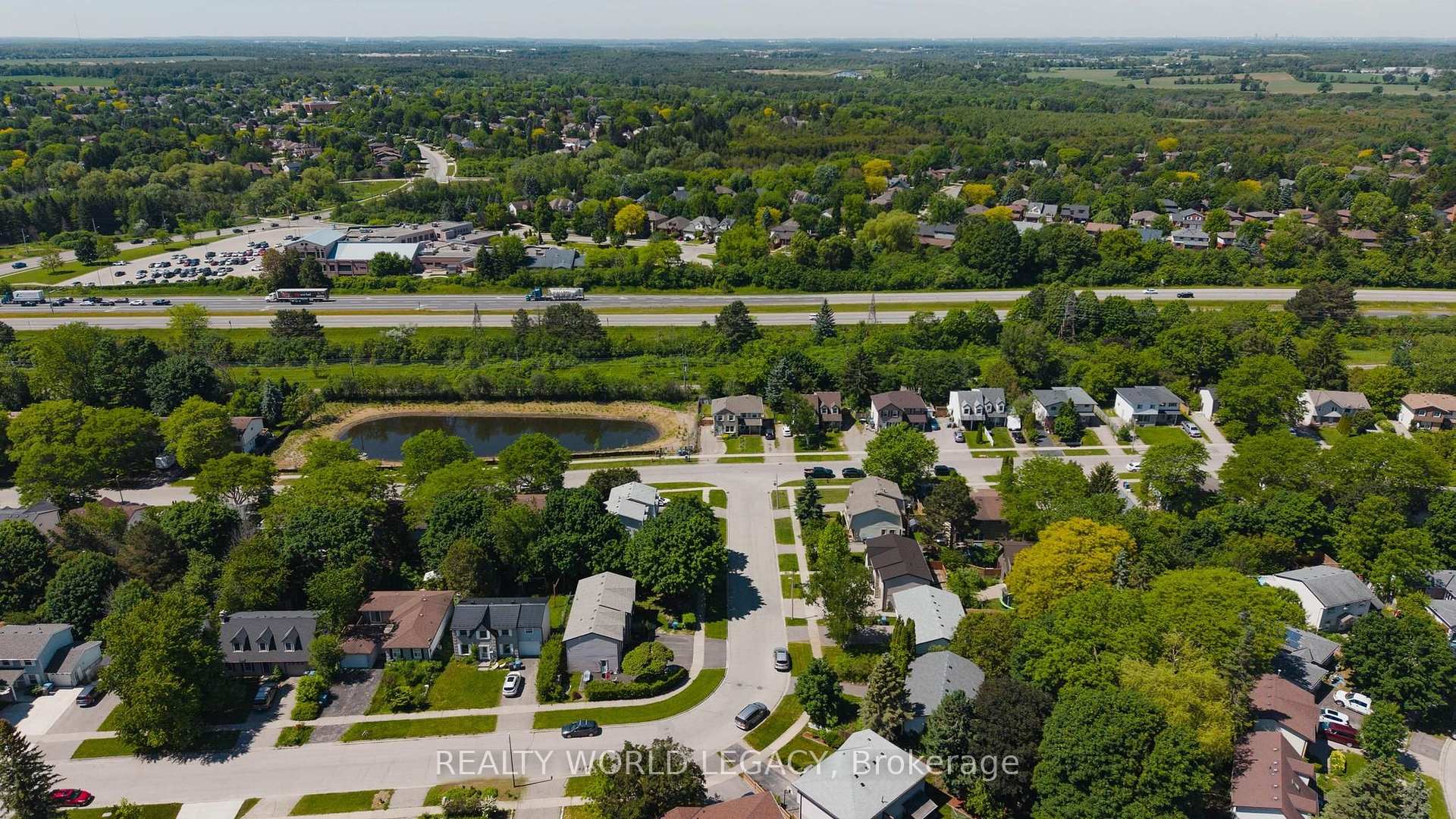 Photo 45 of 283 Cole Road, Guelph, Kortright West — HOMEH