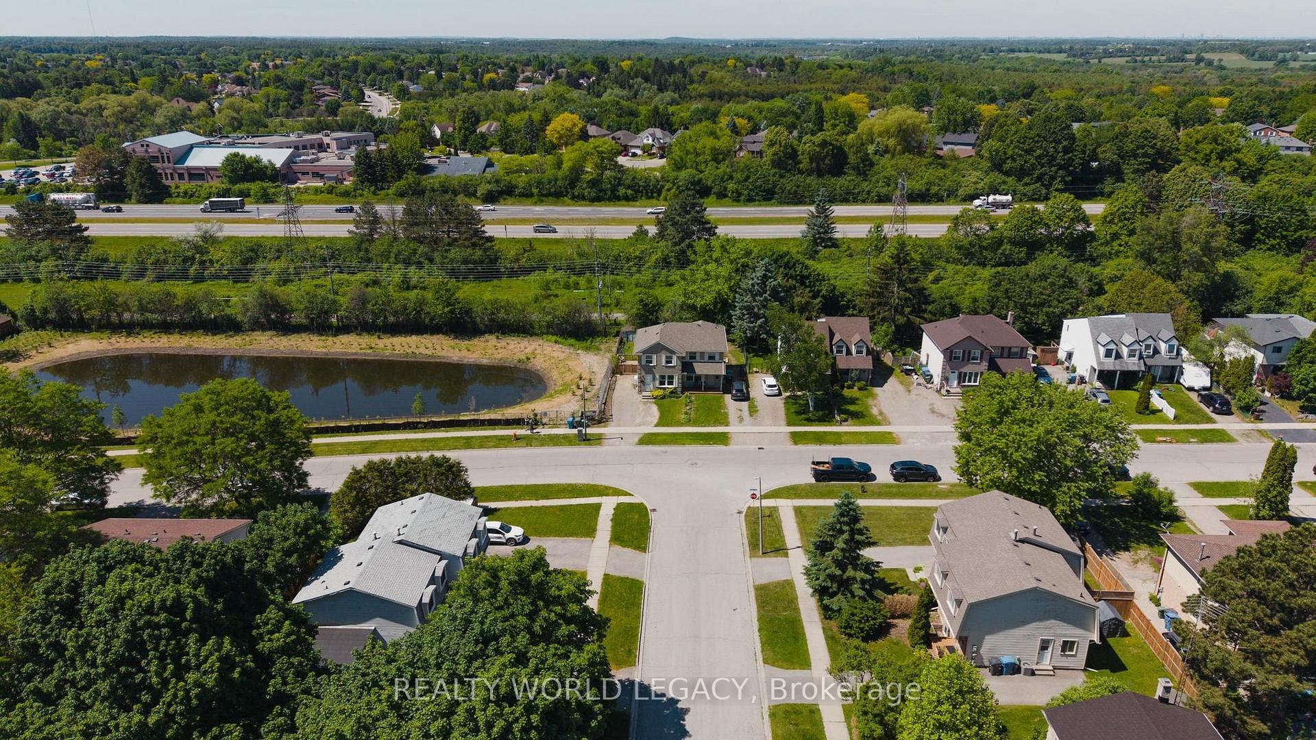 Photo 46 of 283 Cole Road, Guelph, Kortright West — HOMEH