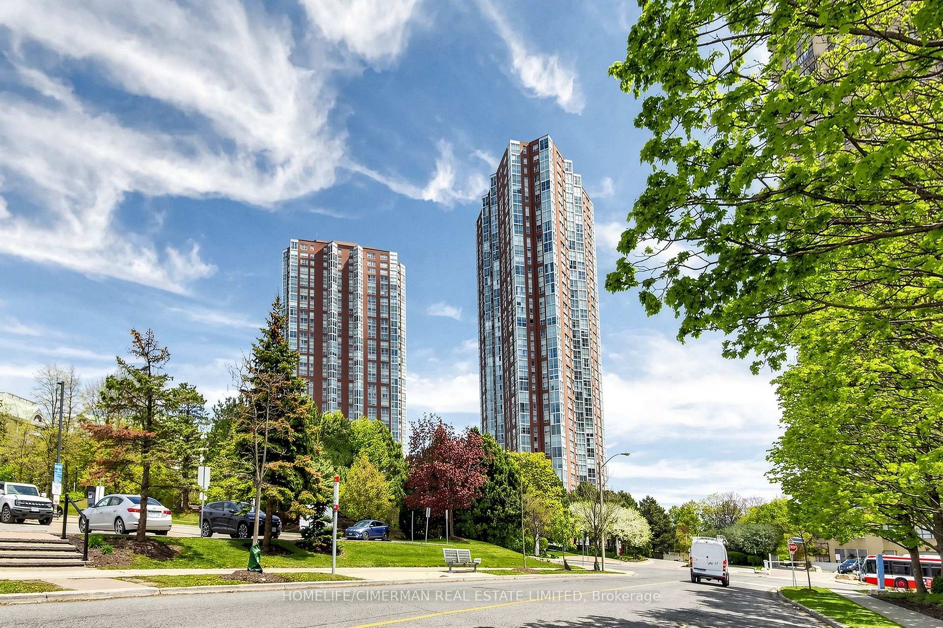 Photo of Unit 3302, 5 Concorde Place
