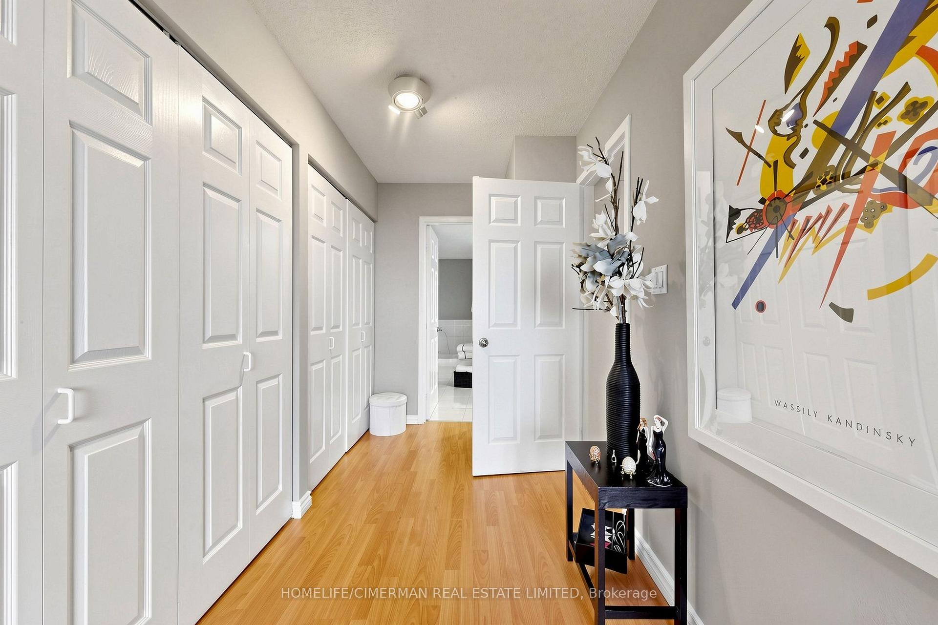 Photo 20 of Unit 3302, 5 Concorde Place, North York, Banbury-Don Mills — HOMEH