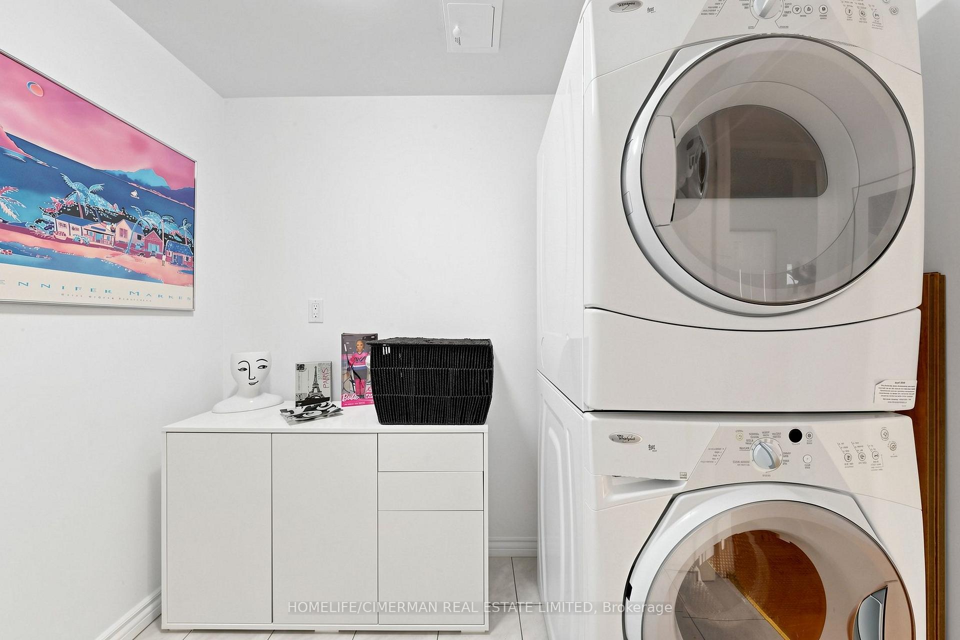 Photo 28 of Unit 3302, 5 Concorde Place, North York, Banbury-Don Mills — HOMEH