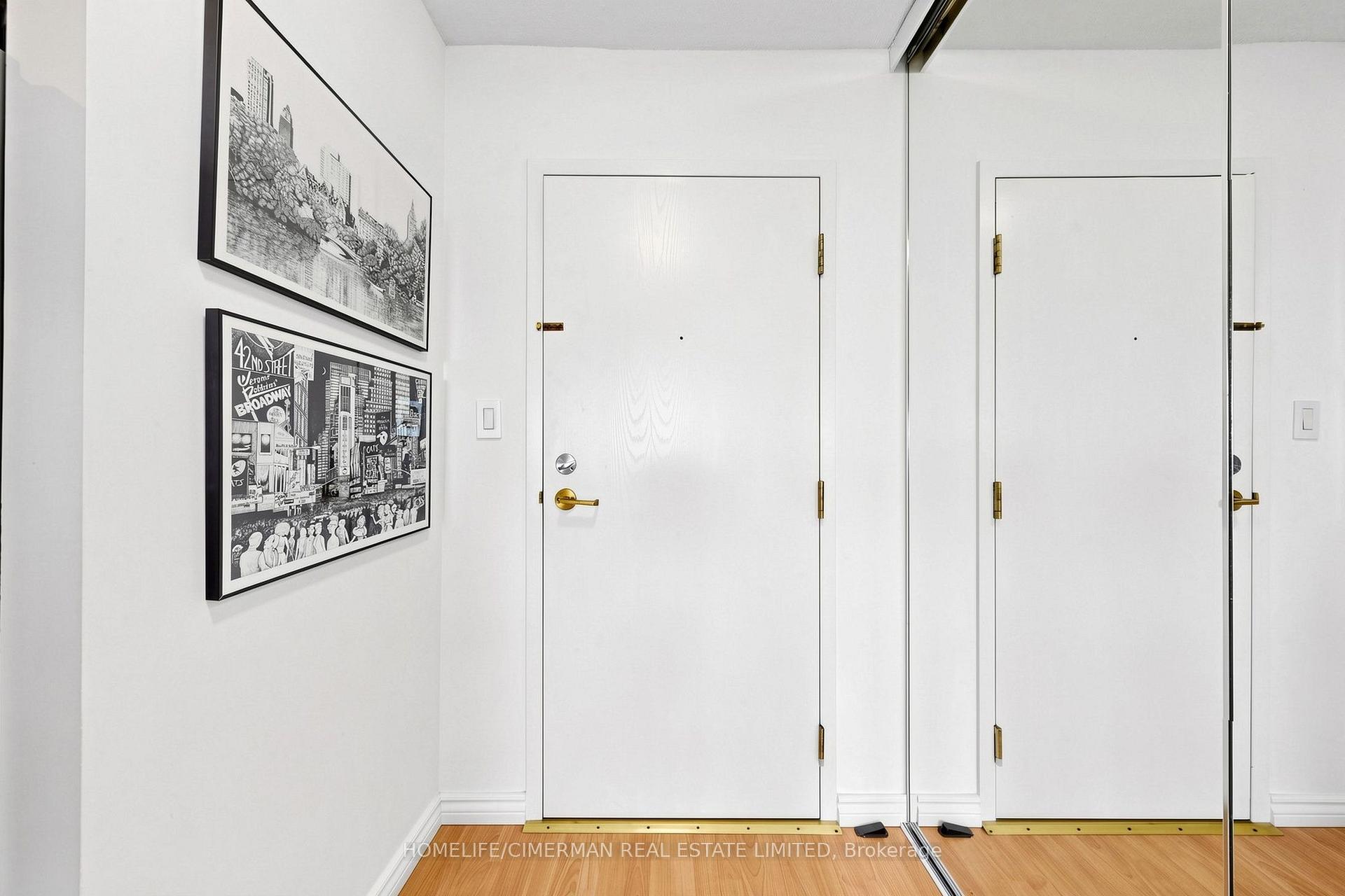 Photo 31 of Unit 3302, 5 Concorde Place, North York, Banbury-Don Mills — HOMEH
