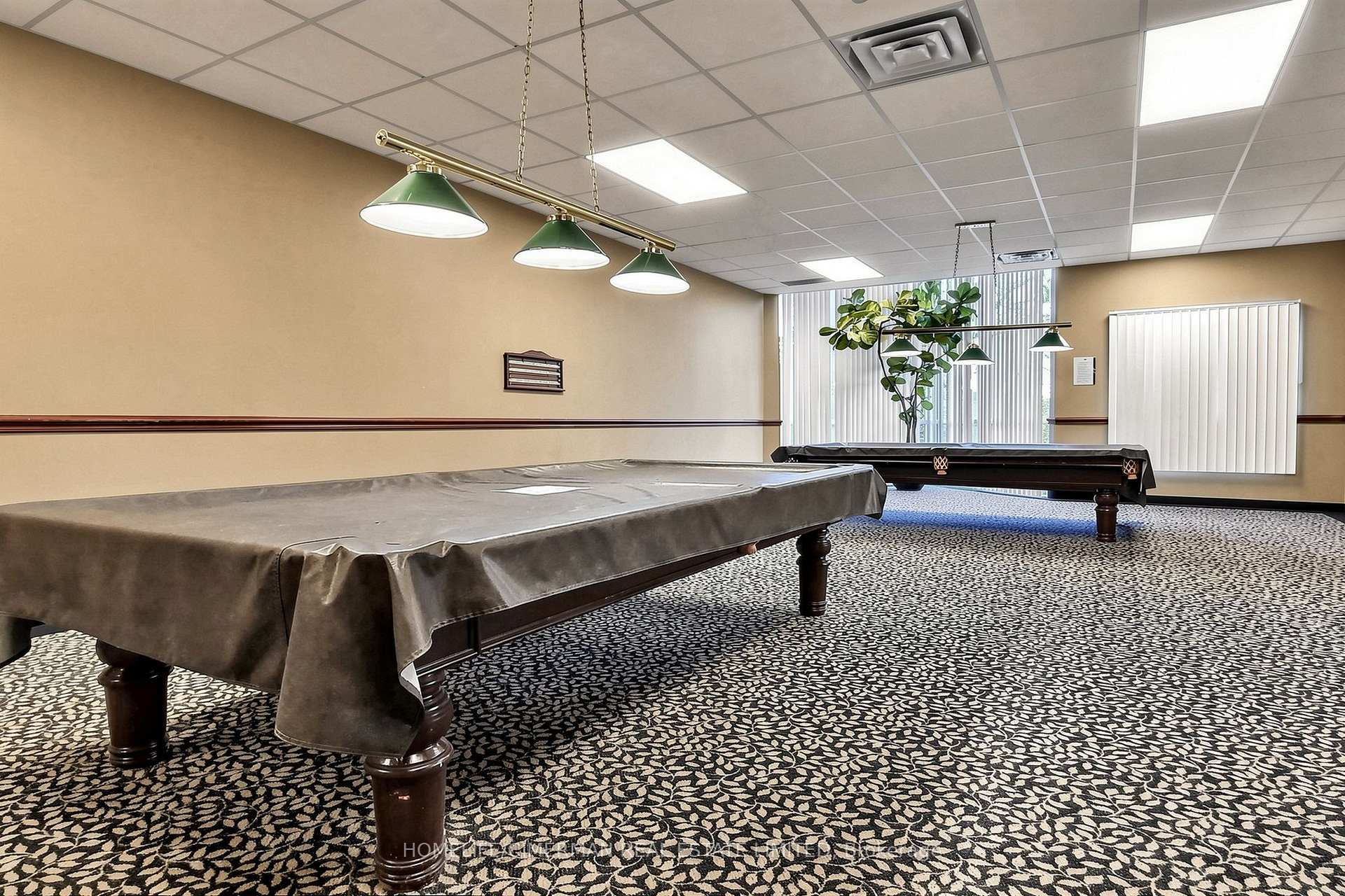 Photo 35 of Unit 3302, 5 Concorde Place, North York, Banbury-Don Mills — HOMEH