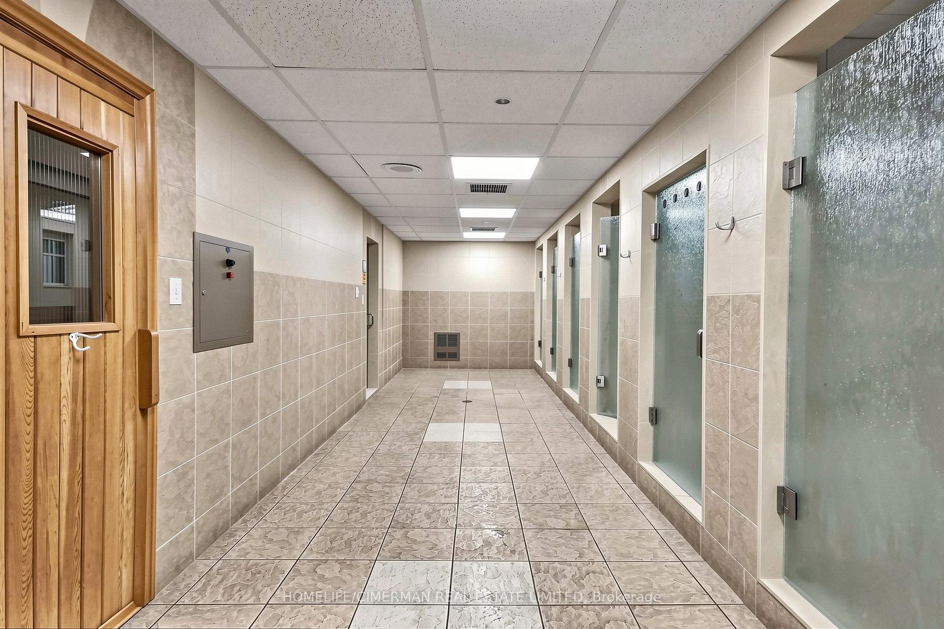 Photo 38 of Unit 3302, 5 Concorde Place, North York, Banbury-Don Mills — HOMEH
