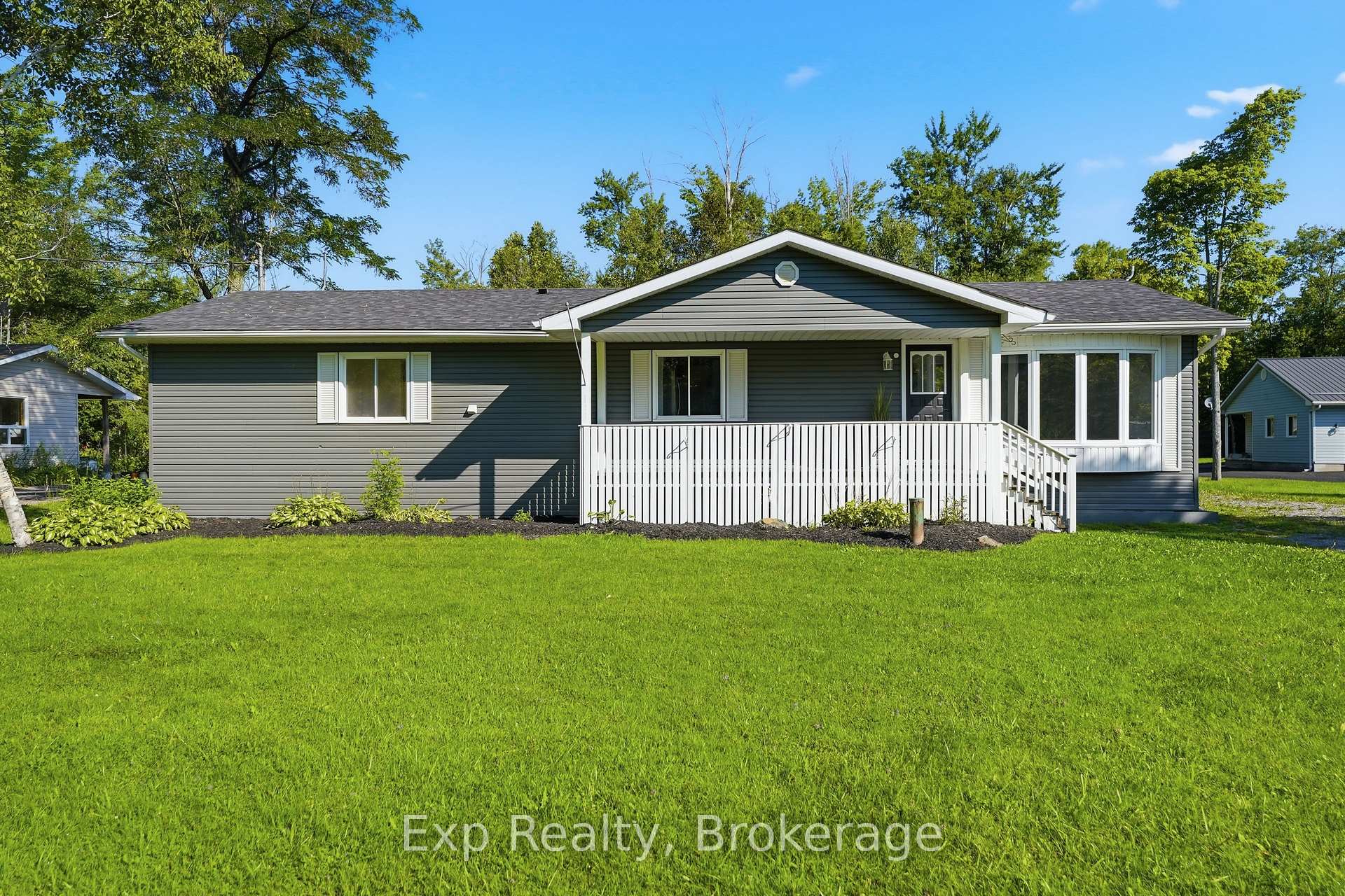 Photo 1 of 85 River Garden Road, Marmora and Lake, Marmora Ward — HOMEH