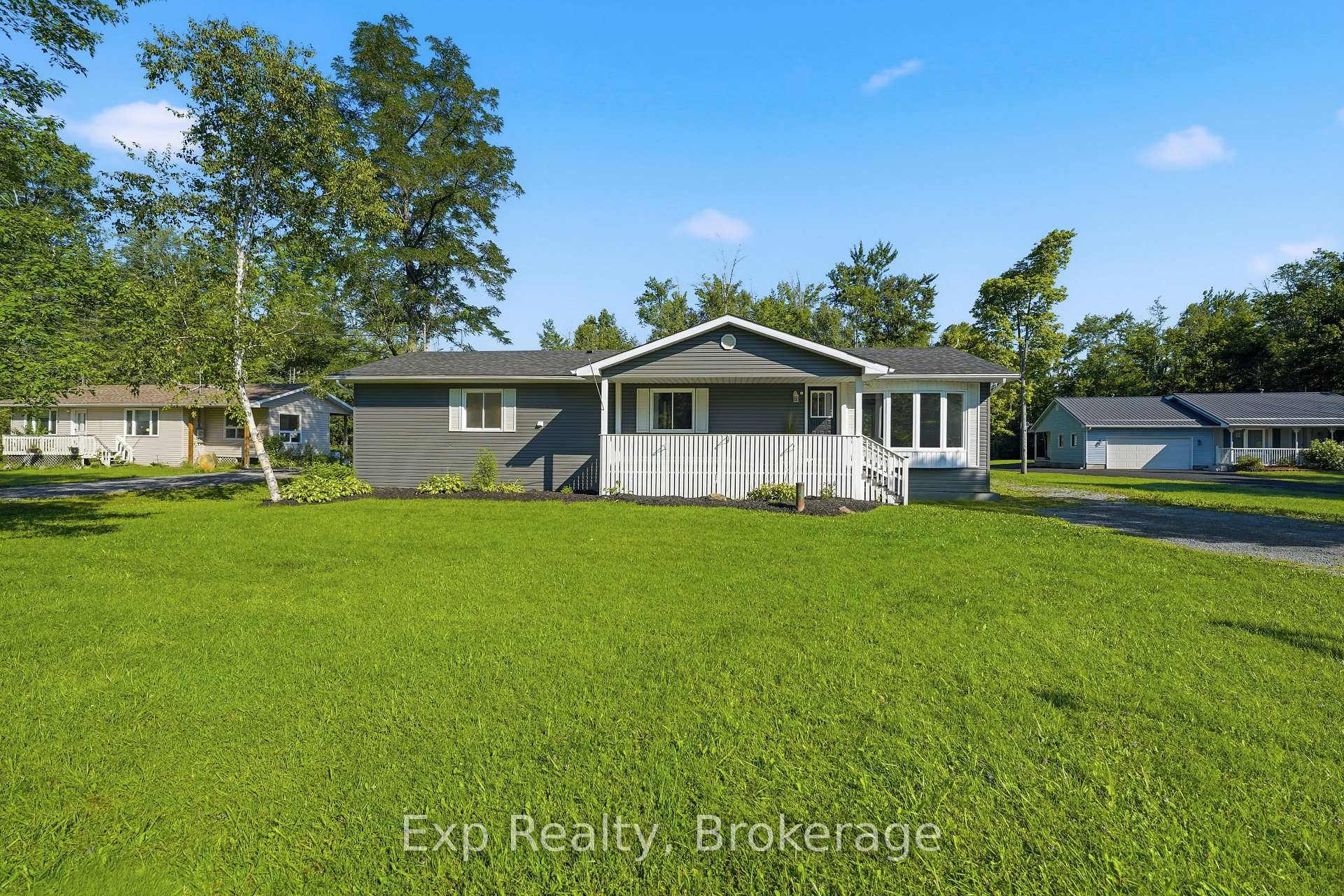 Photo 2 of 85 River Garden Road, Marmora and Lake, Marmora Ward — HOMEH