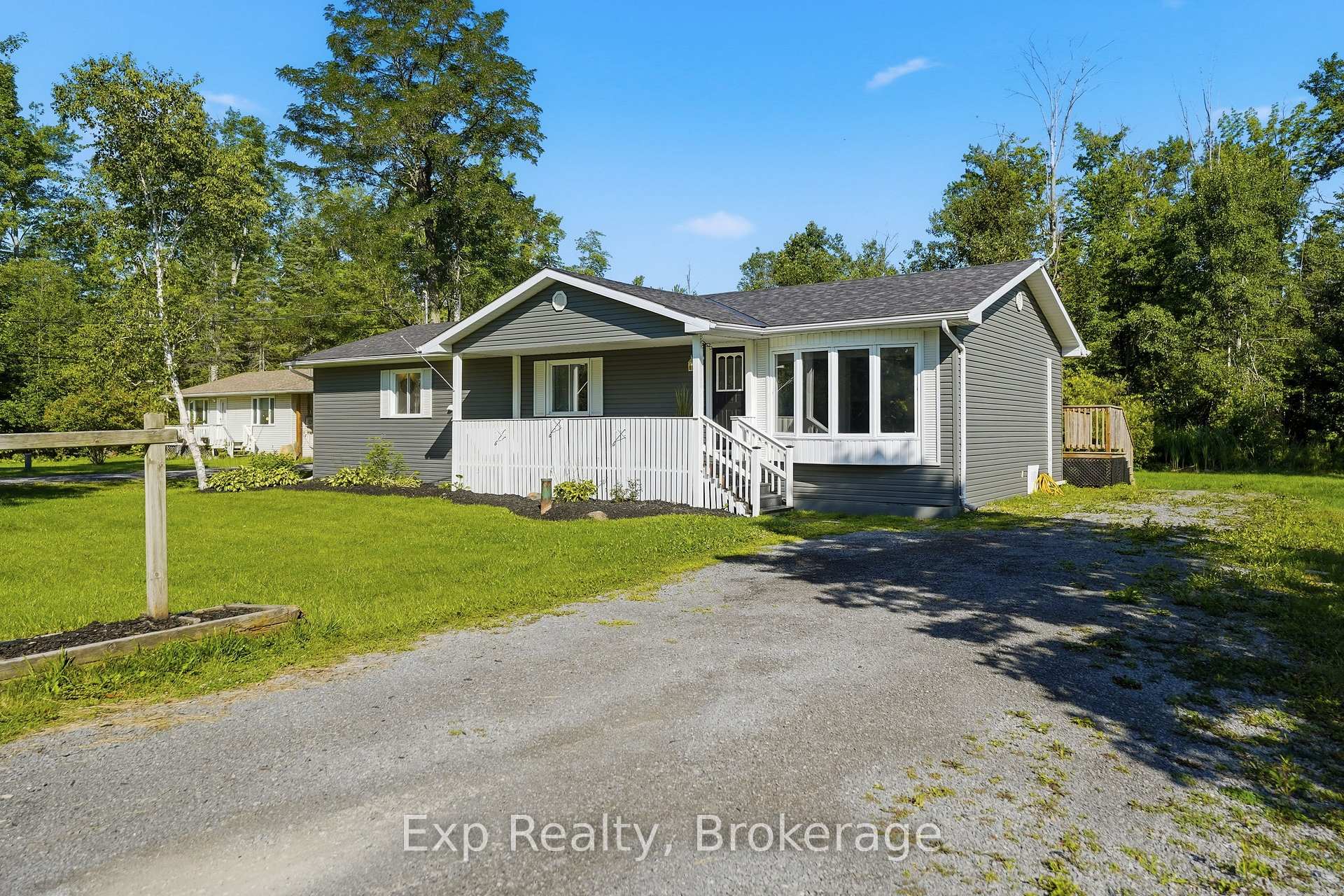 Photo 3 of 85 River Garden Road, Marmora and Lake, Marmora Ward — HOMEH