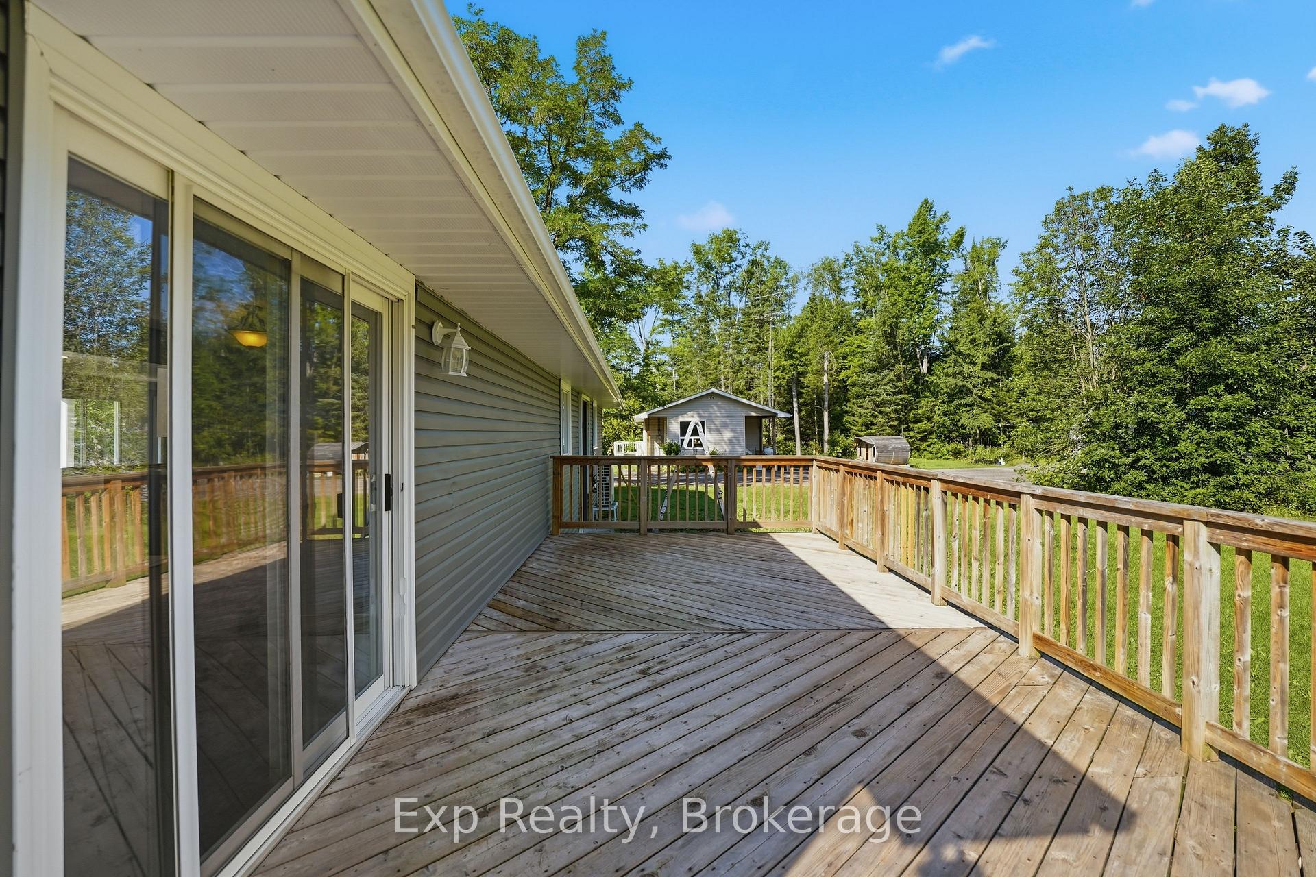 Photo 8 of 85 River Garden Road, Marmora and Lake, Marmora Ward — HOMEH