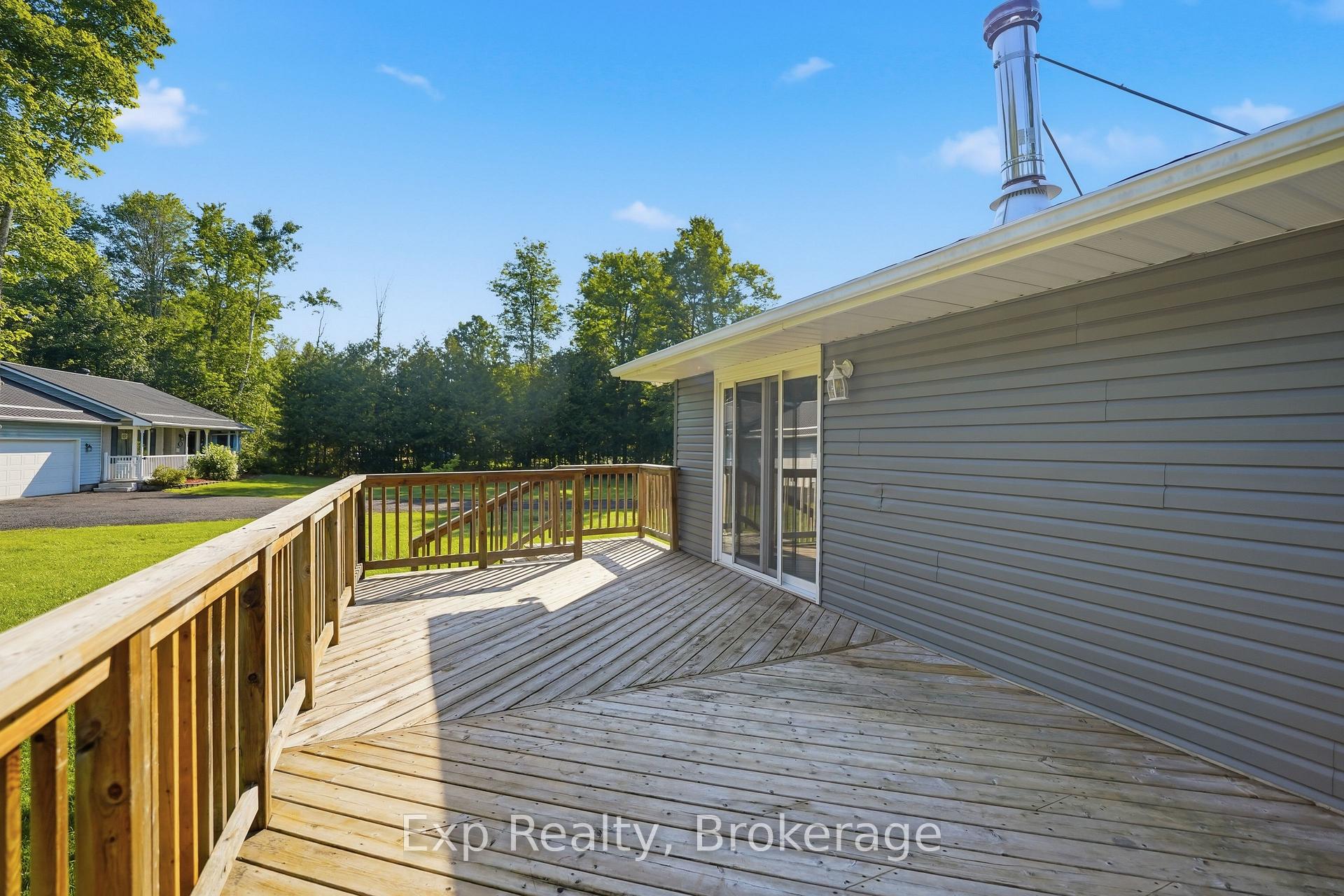 Photo 9 of 85 River Garden Road, Marmora and Lake, Marmora Ward — HOMEH