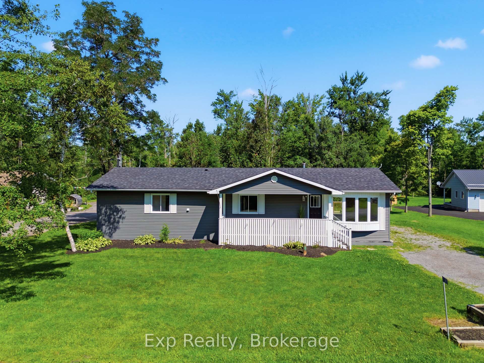 Photo 32 of 85 River Garden Road, Marmora and Lake, Marmora Ward — HOMEH