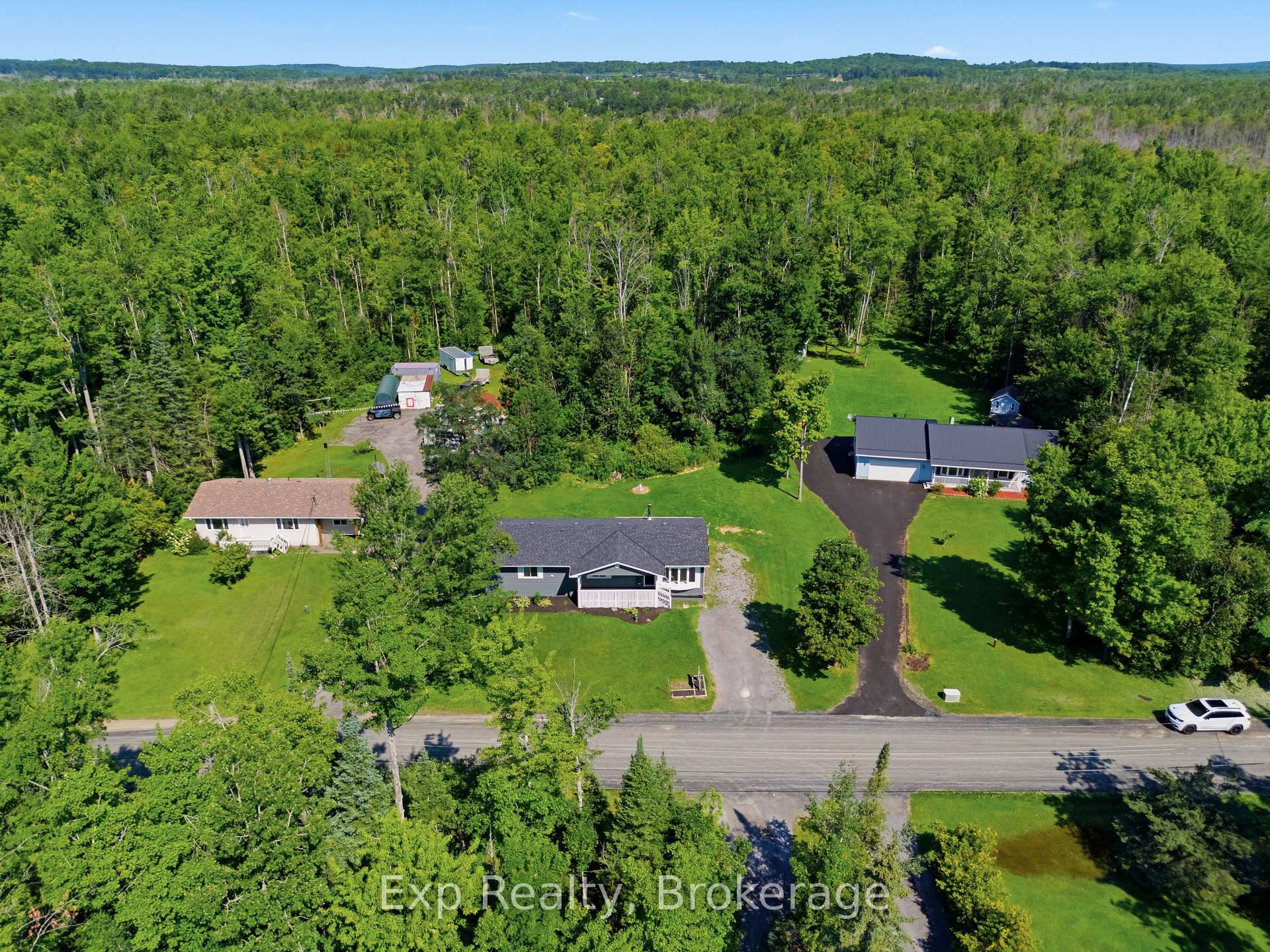 Photo 34 of 85 River Garden Road, Marmora and Lake, Marmora Ward — HOMEH