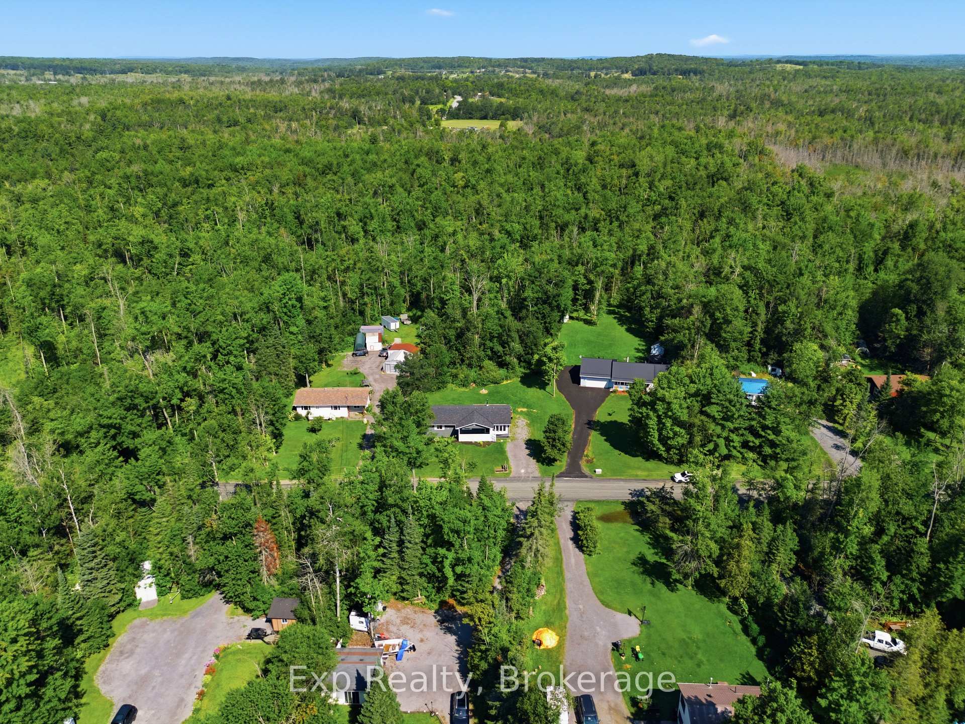 Photo 35 of 85 River Garden Road, Marmora and Lake, Marmora Ward — HOMEH