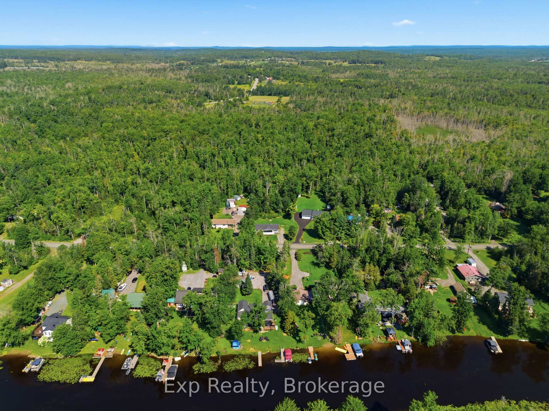 Photo 36 of 85 River Garden Road, Marmora and Lake, Marmora Ward — HOMEH