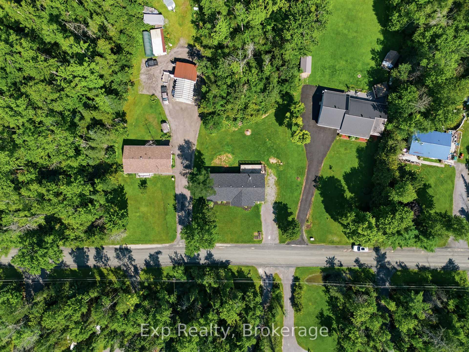 Photo 38 of 85 River Garden Road, Marmora and Lake, Marmora Ward — HOMEH