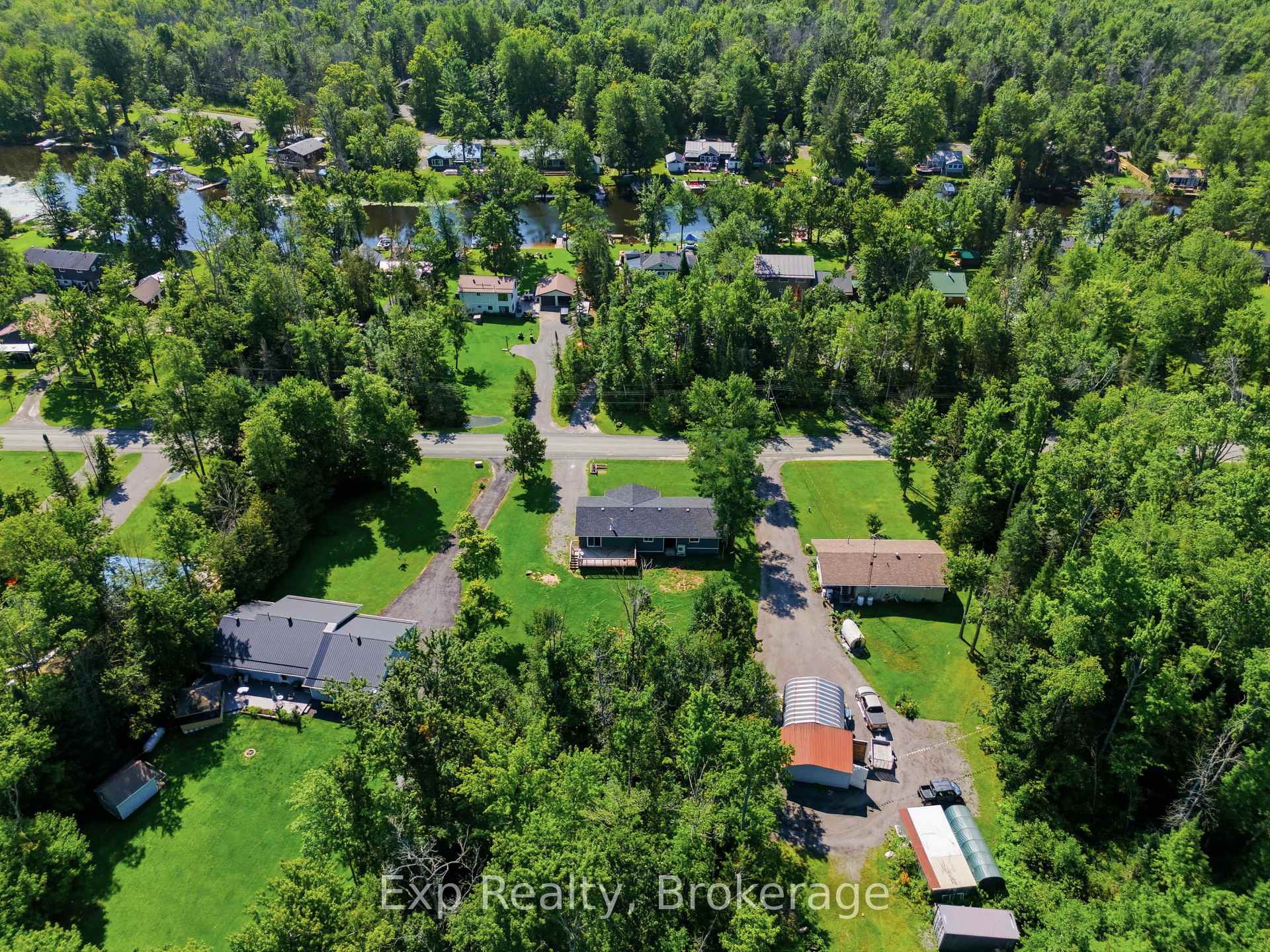 Photo 40 of 85 River Garden Road, Marmora and Lake, Marmora Ward — HOMEH