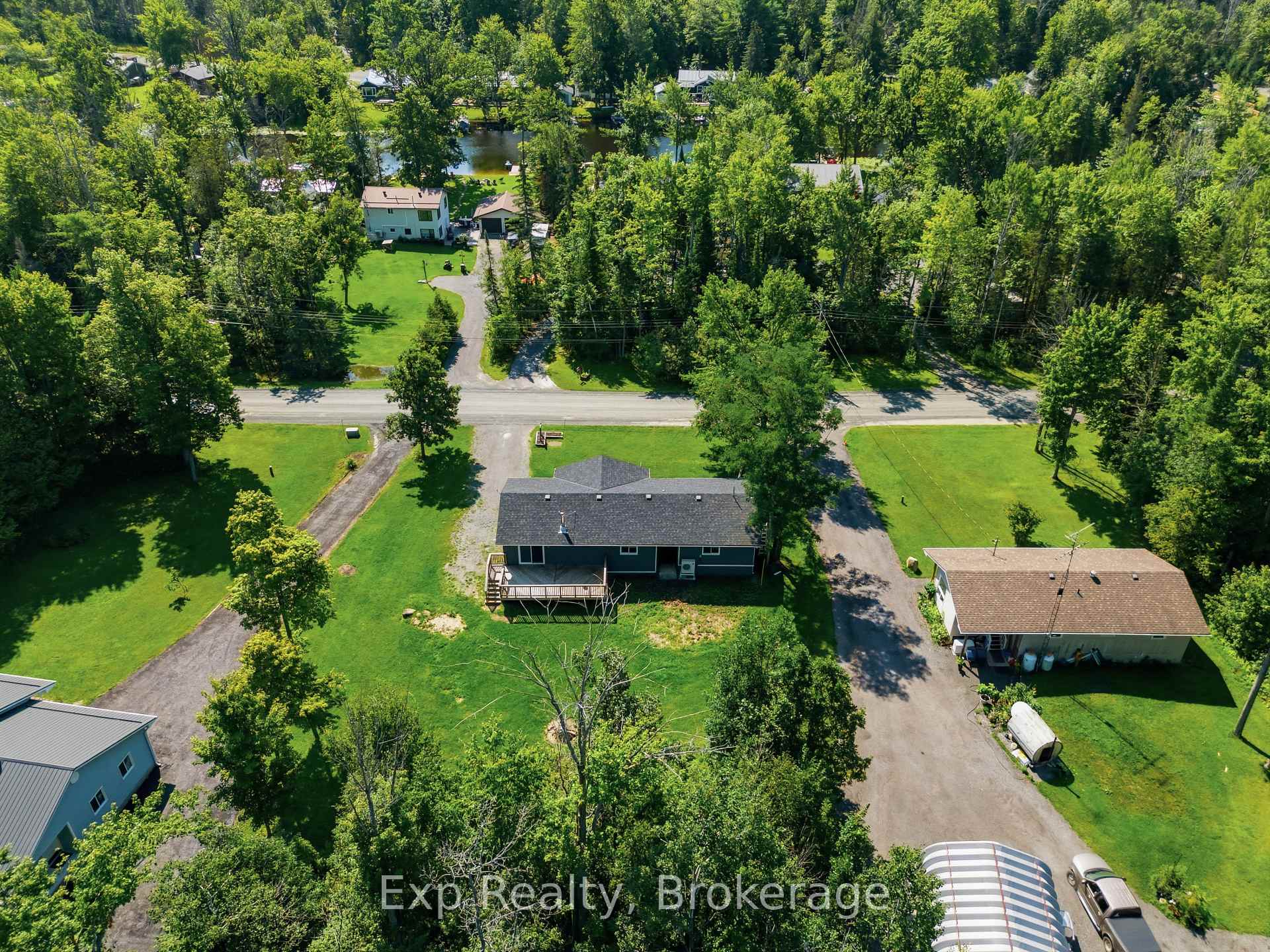 Photo 41 of 85 River Garden Road, Marmora and Lake, Marmora Ward — HOMEH