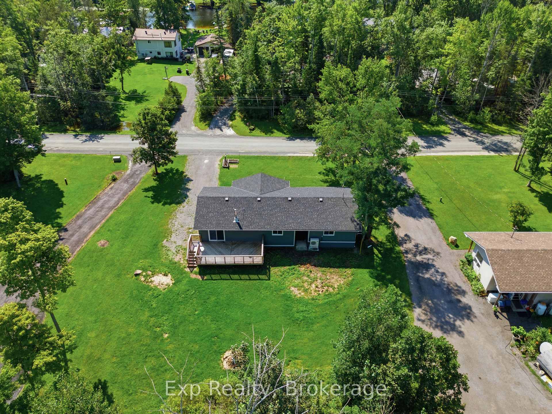 Photo 42 of 85 River Garden Road, Marmora and Lake, Marmora Ward — HOMEH