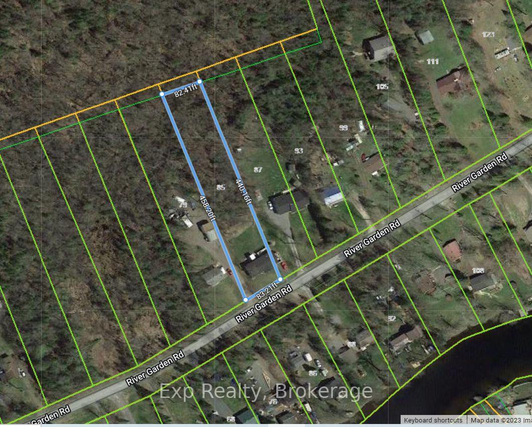 Photo 43 of 85 River Garden Road, Marmora and Lake, Marmora Ward — HOMEH