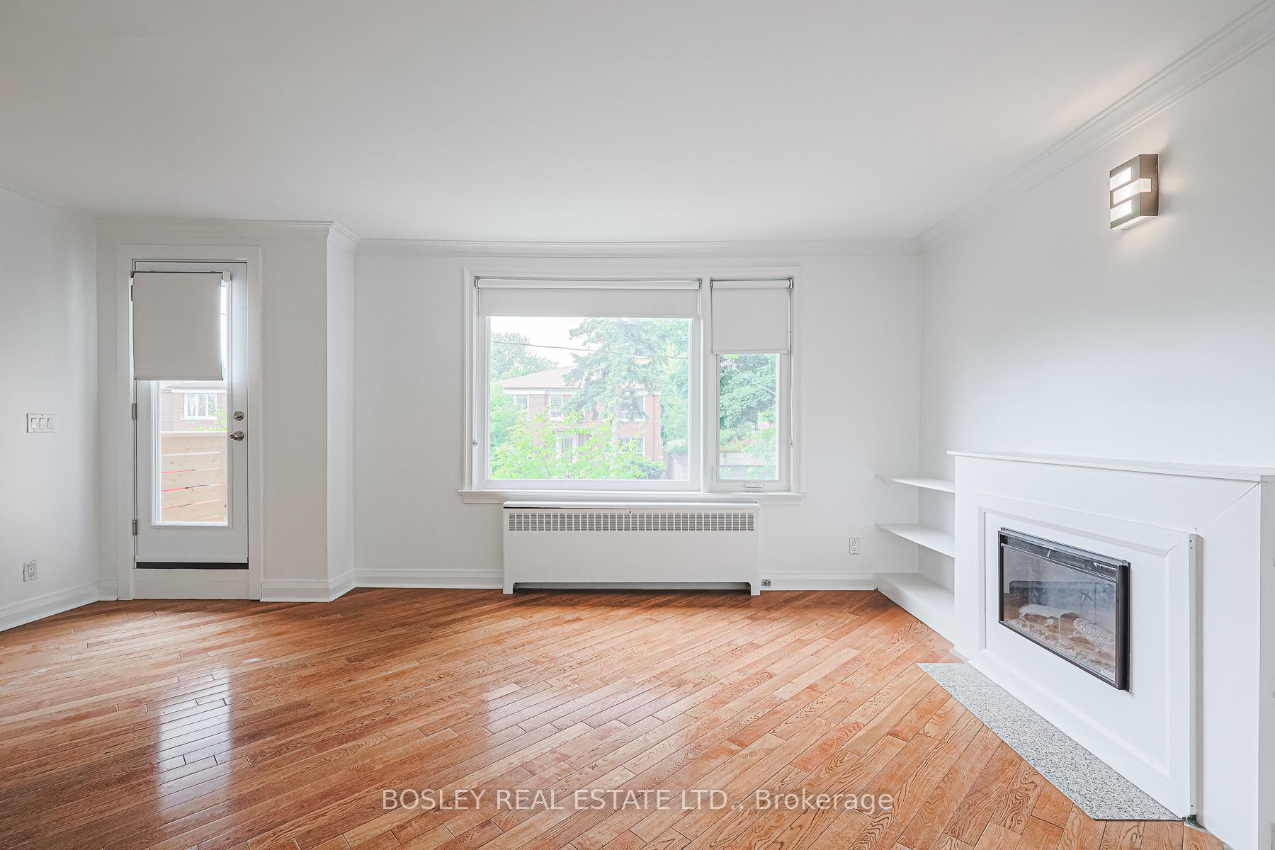 Photo 10 of Unit 3, 20 Markdale Avenue, Toronto, Humewood-Cedarvale — HOMEH