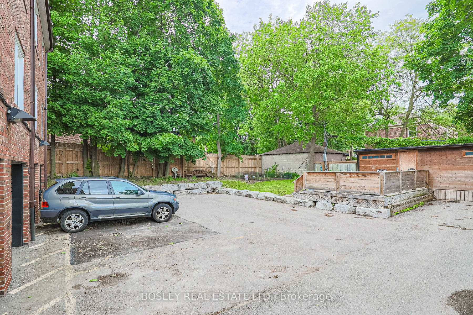Photo 26 of Unit 3, 20 Markdale Avenue, Toronto, Humewood-Cedarvale — HOMEH
