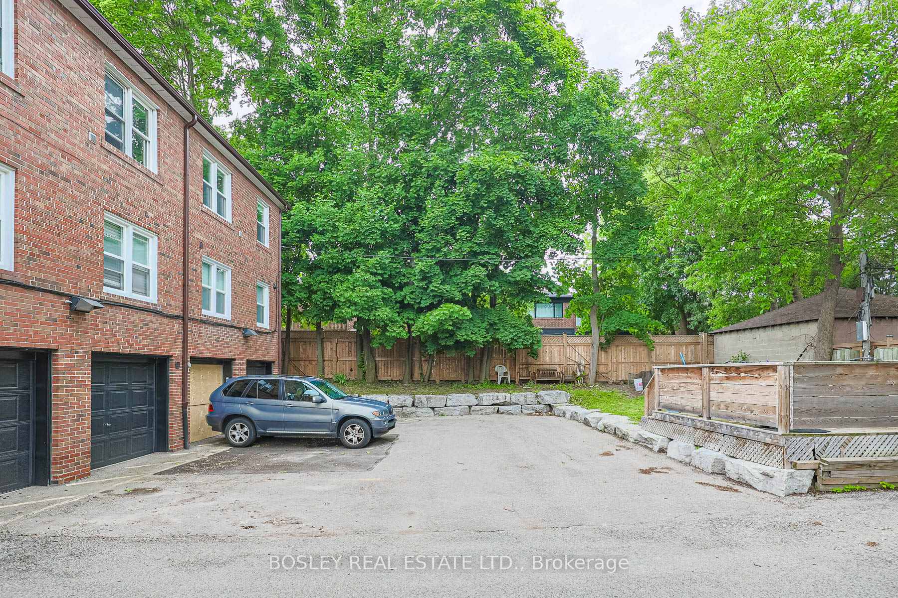 Photo 27 of Unit 3, 20 Markdale Avenue, Toronto, Humewood-Cedarvale — HOMEH