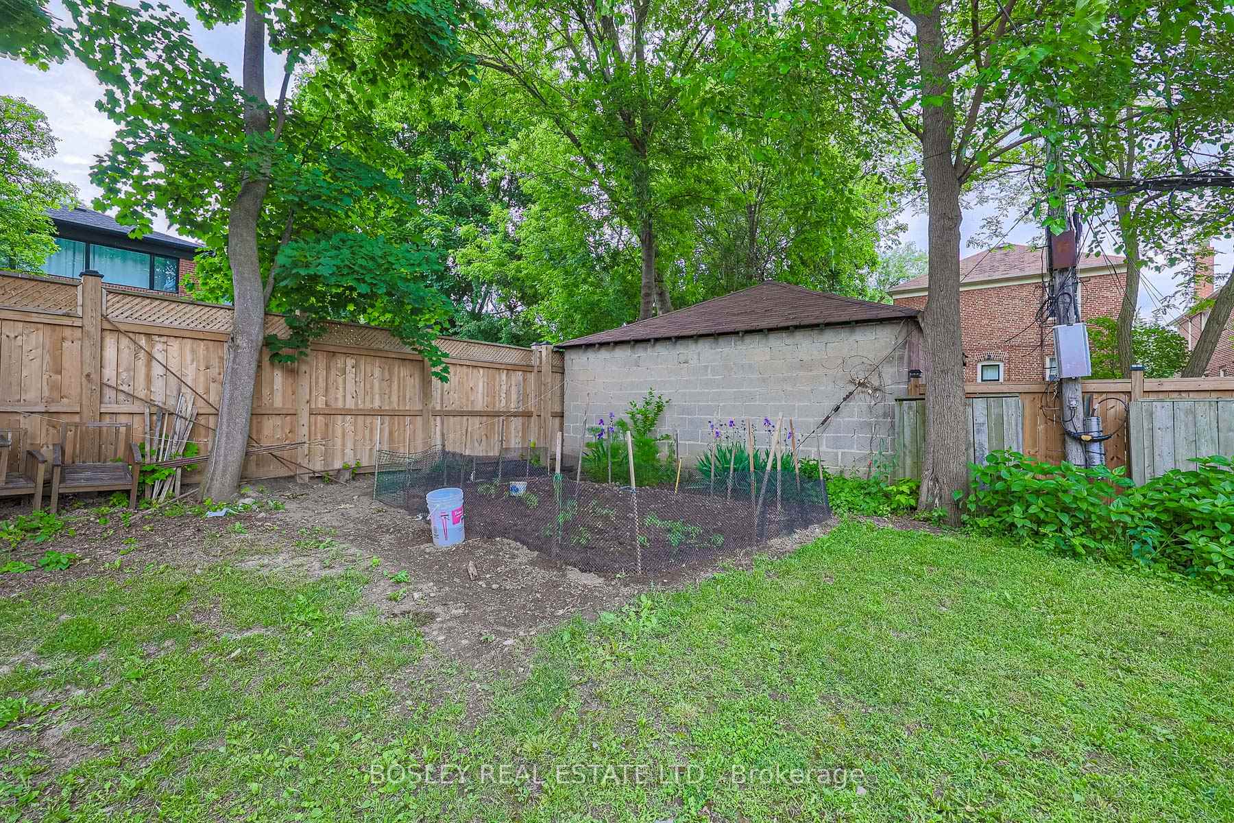Photo 29 of Unit 3, 20 Markdale Avenue, Toronto, Humewood-Cedarvale — HOMEH