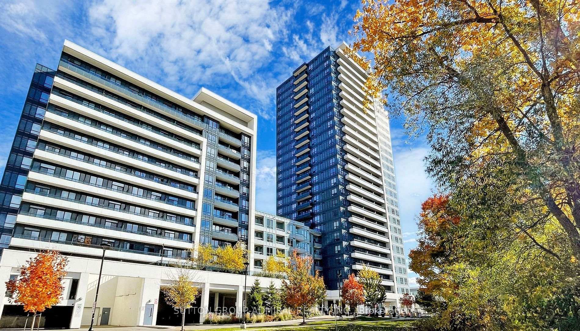 Photo 1 of Unit 1703, 7890 Bathurst Street, Vaughan, Beverley Glen — HOMEH