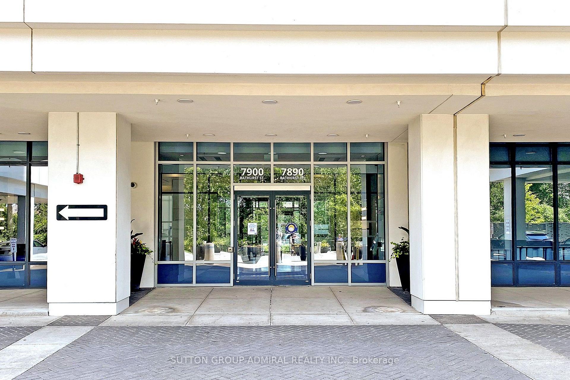 Photo 2 of Unit 1703, 7890 Bathurst Street, Vaughan, Beverley Glen — HOMEH