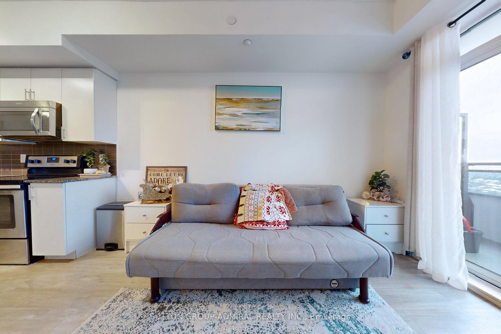 Photo 7 of Unit 1703, 7890 Bathurst Street, Vaughan, Beverley Glen — HOMEH