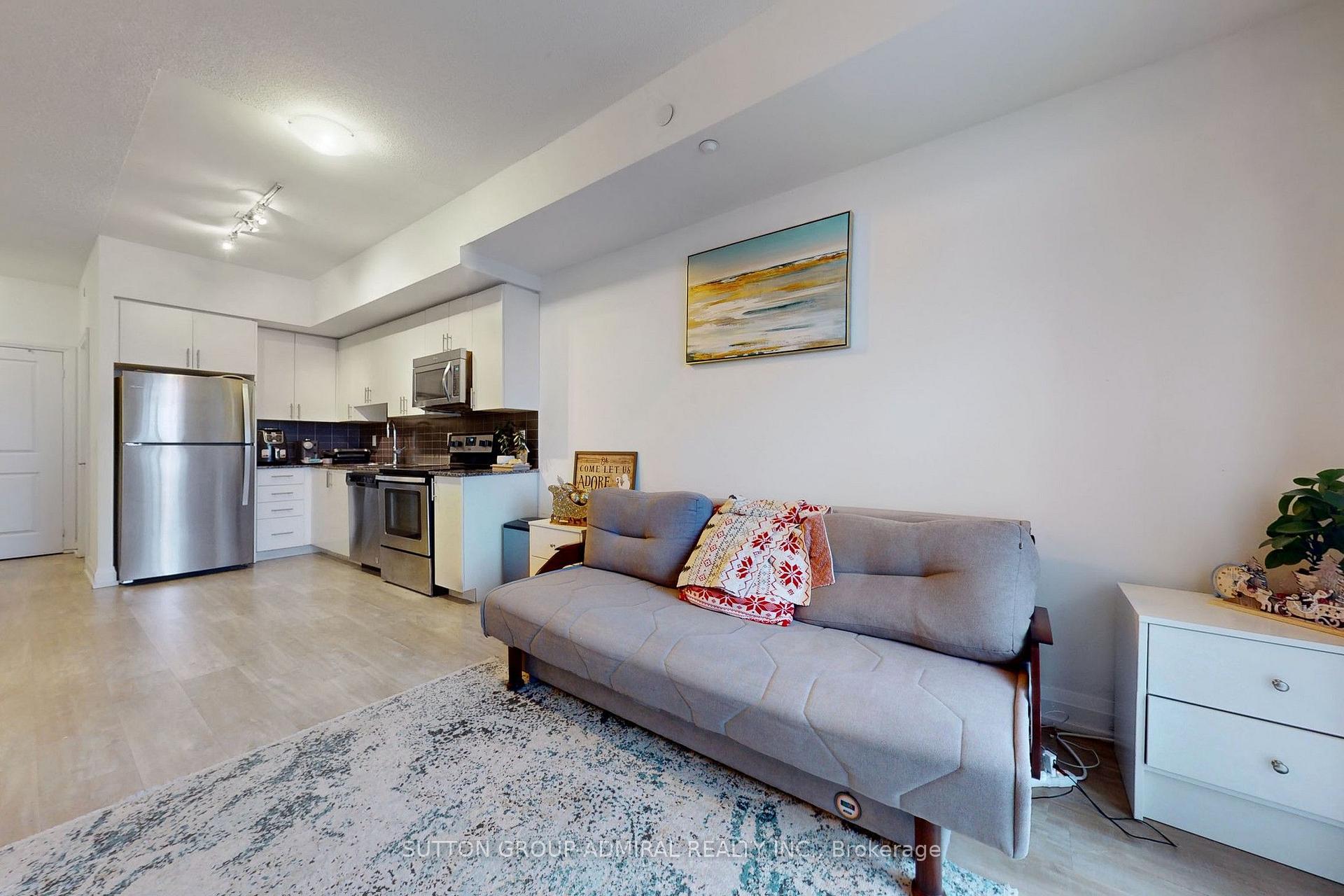 Photo 8 of Unit 1703, 7890 Bathurst Street, Vaughan, Beverley Glen — HOMEH