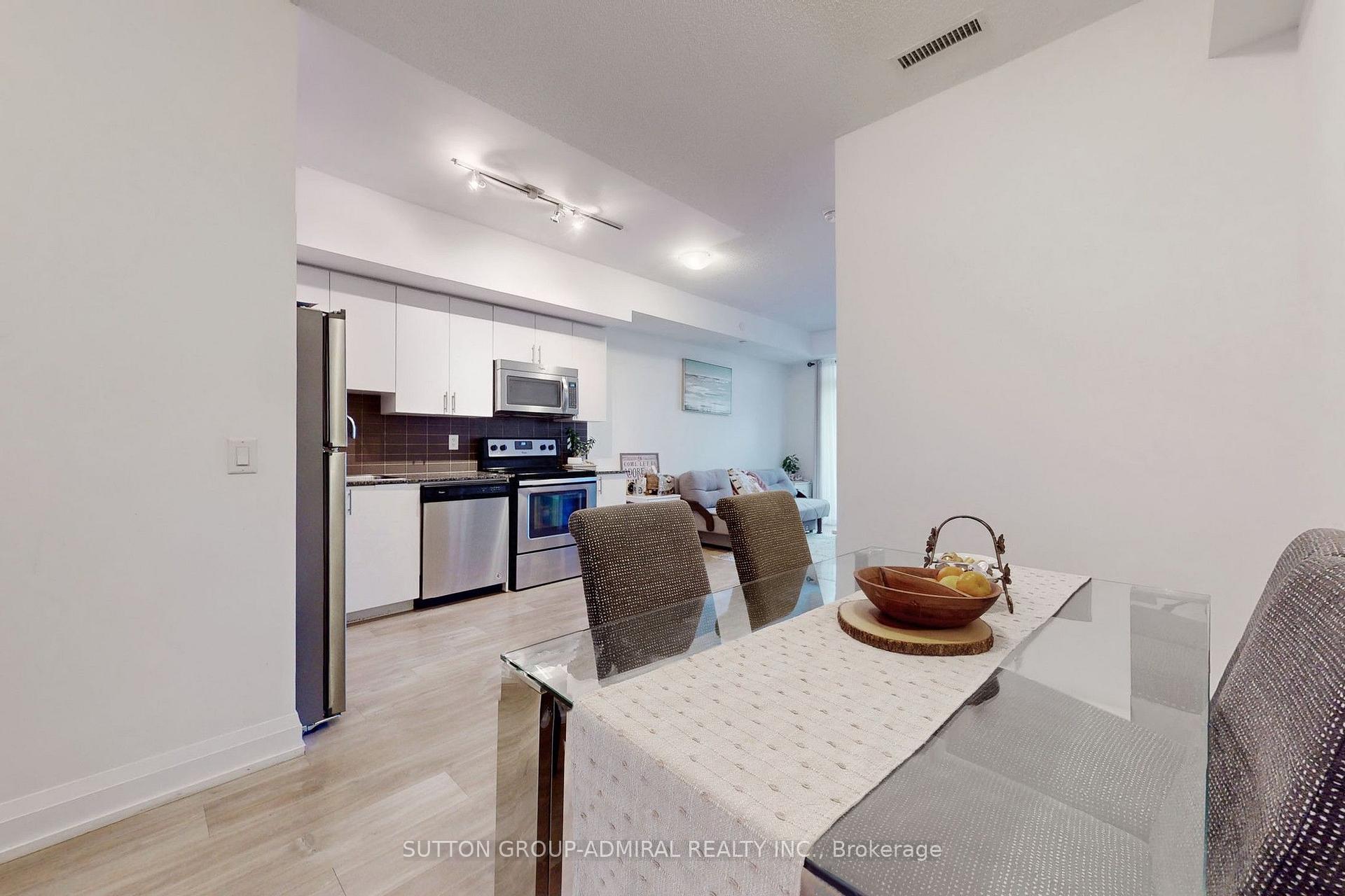 Photo 12 of Unit 1703, 7890 Bathurst Street, Vaughan, Beverley Glen — HOMEH