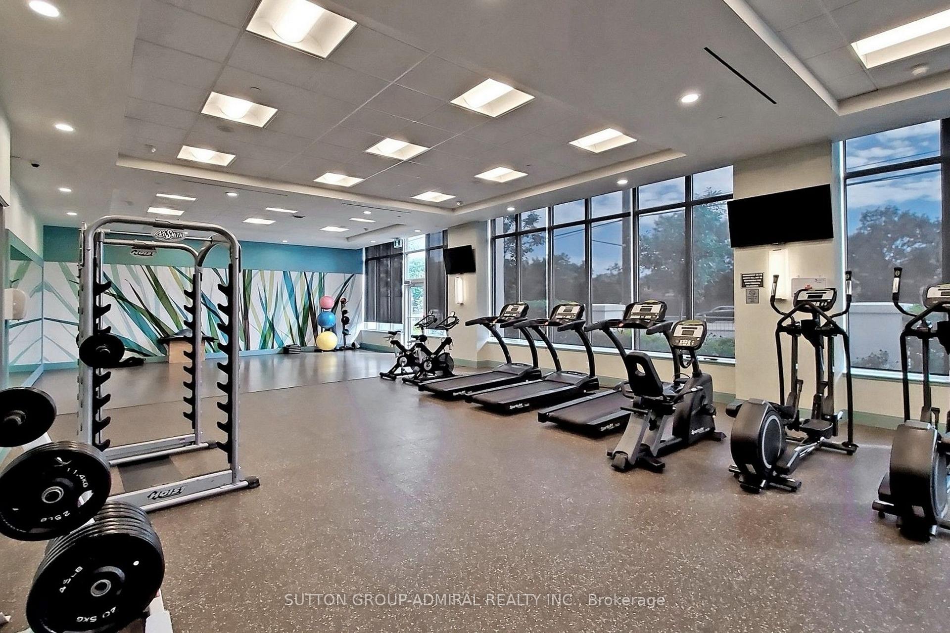 Photo 24 of Unit 1703, 7890 Bathurst Street, Vaughan, Beverley Glen — HOMEH