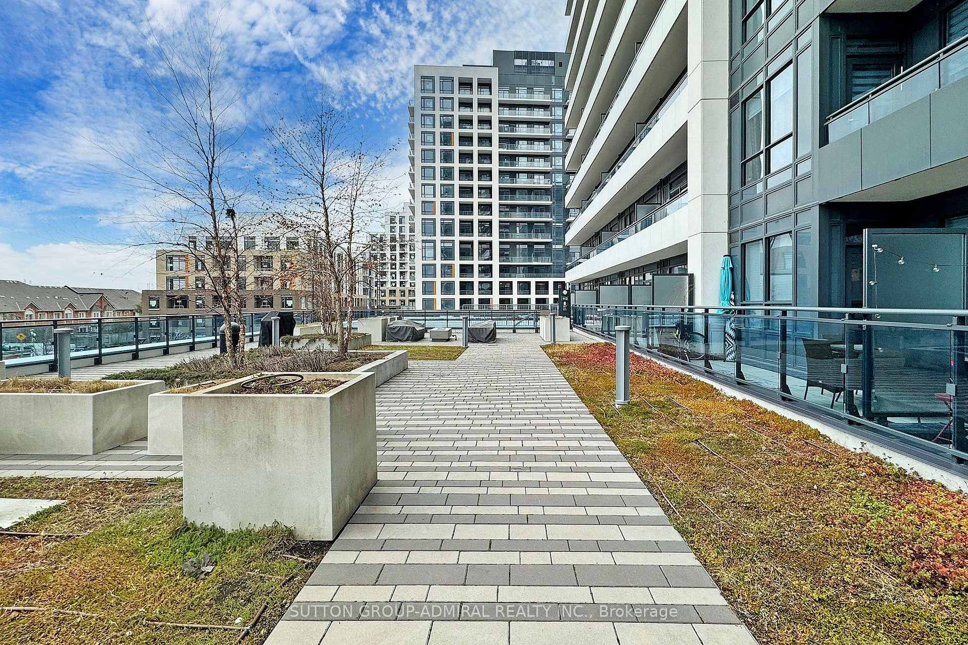Photo 29 of Unit 1703, 7890 Bathurst Street, Vaughan, Beverley Glen — HOMEH